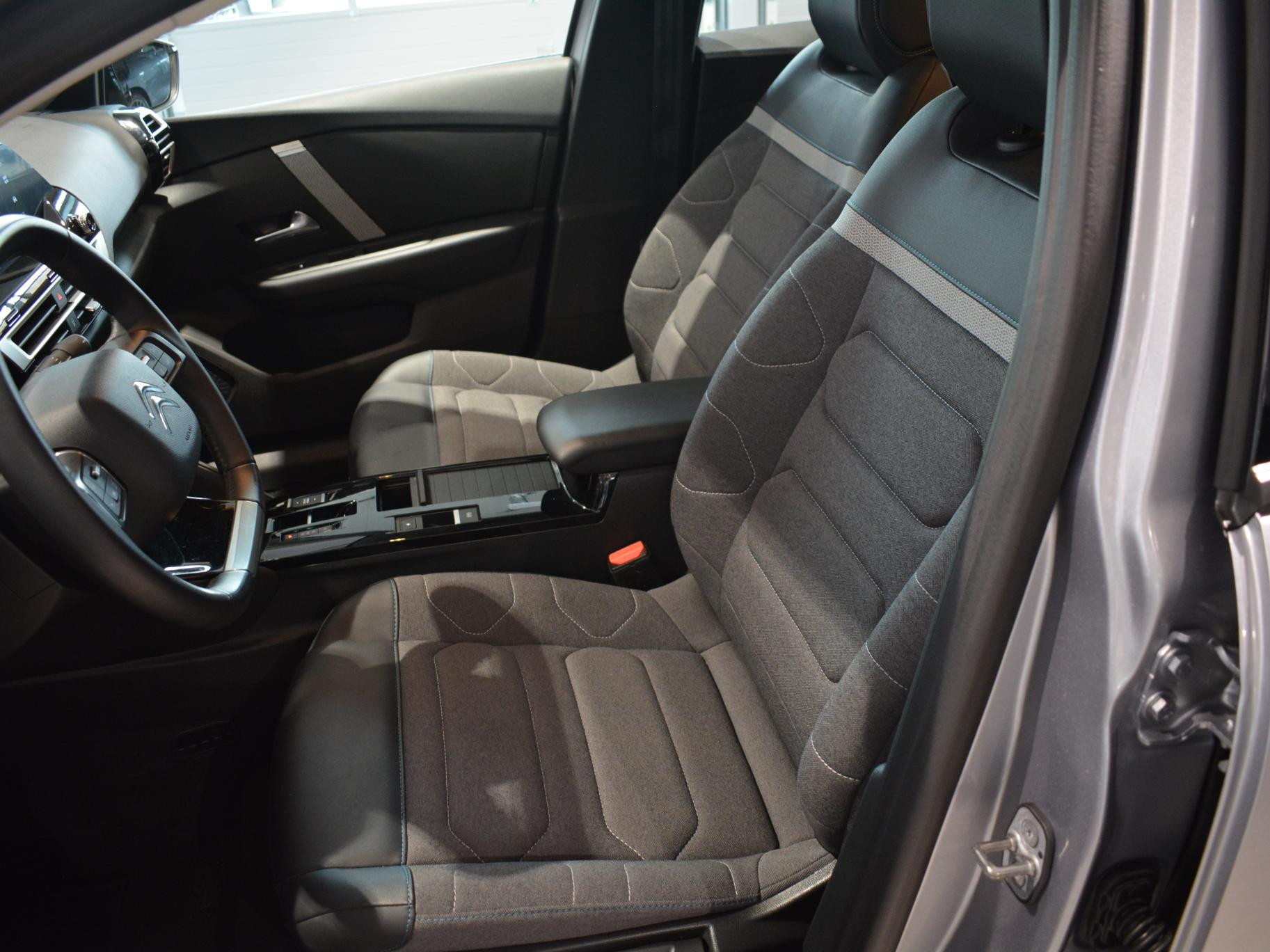 Citroën ë-C4