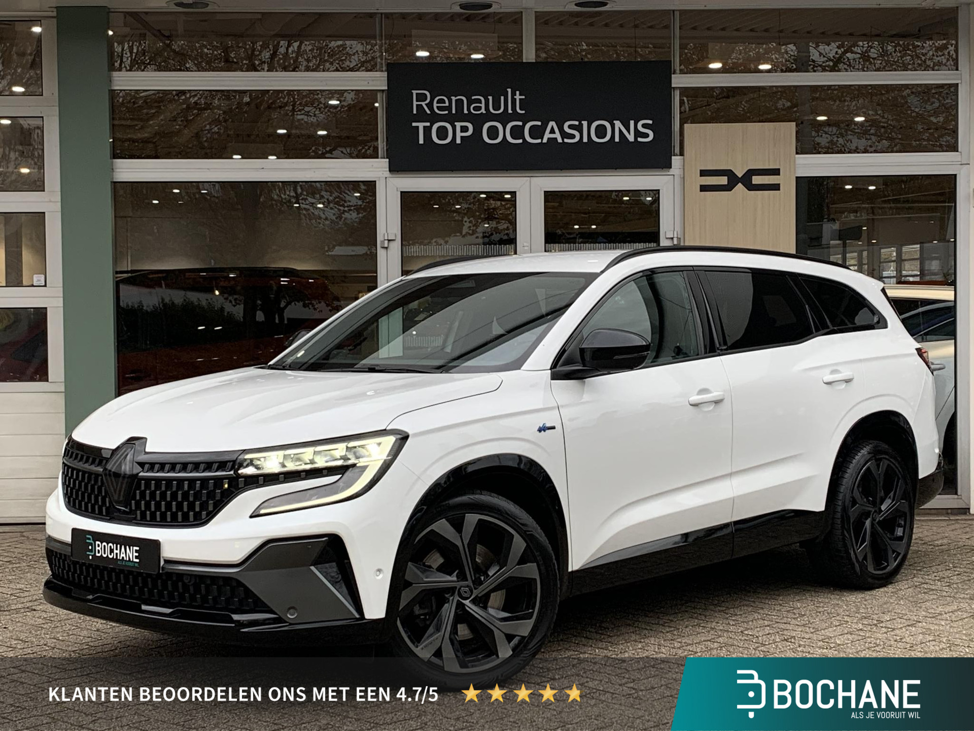 Renault Espace