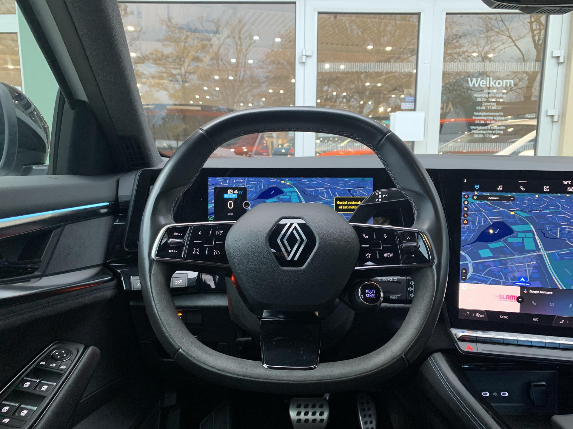 Renault Espace