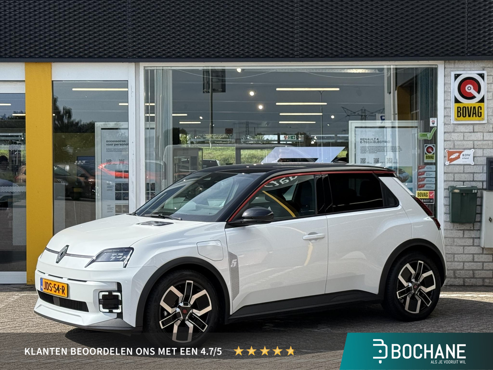 Renault R5