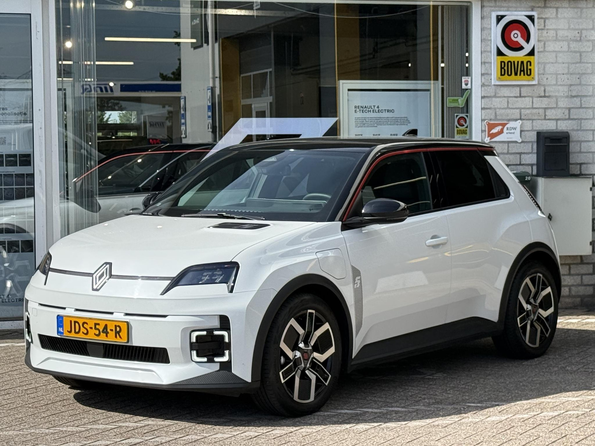 Renault R5