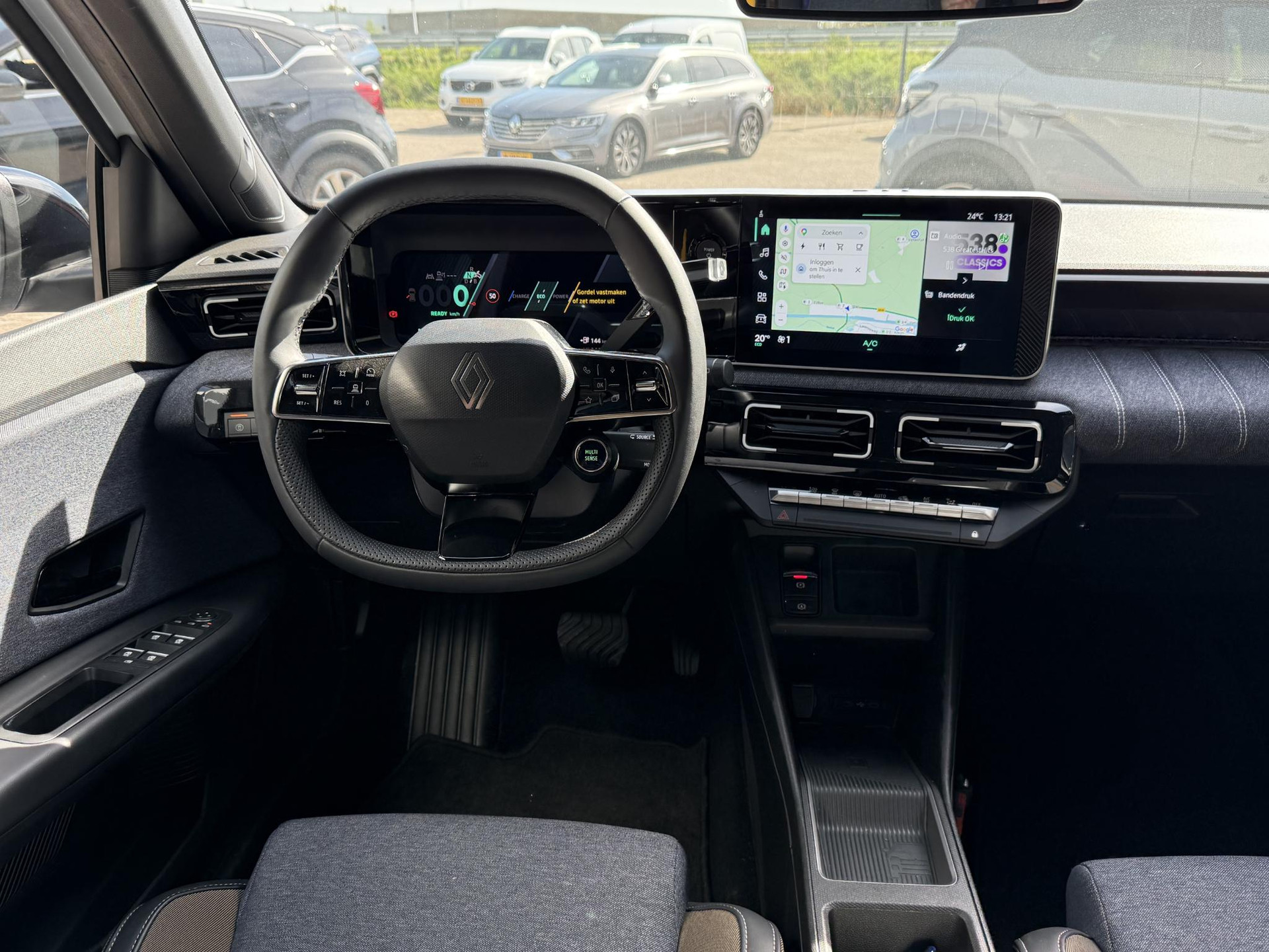 Renault R5