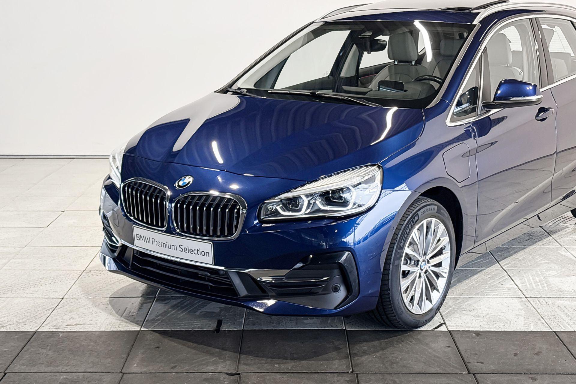 BMW 2-Serie Active Tourer
