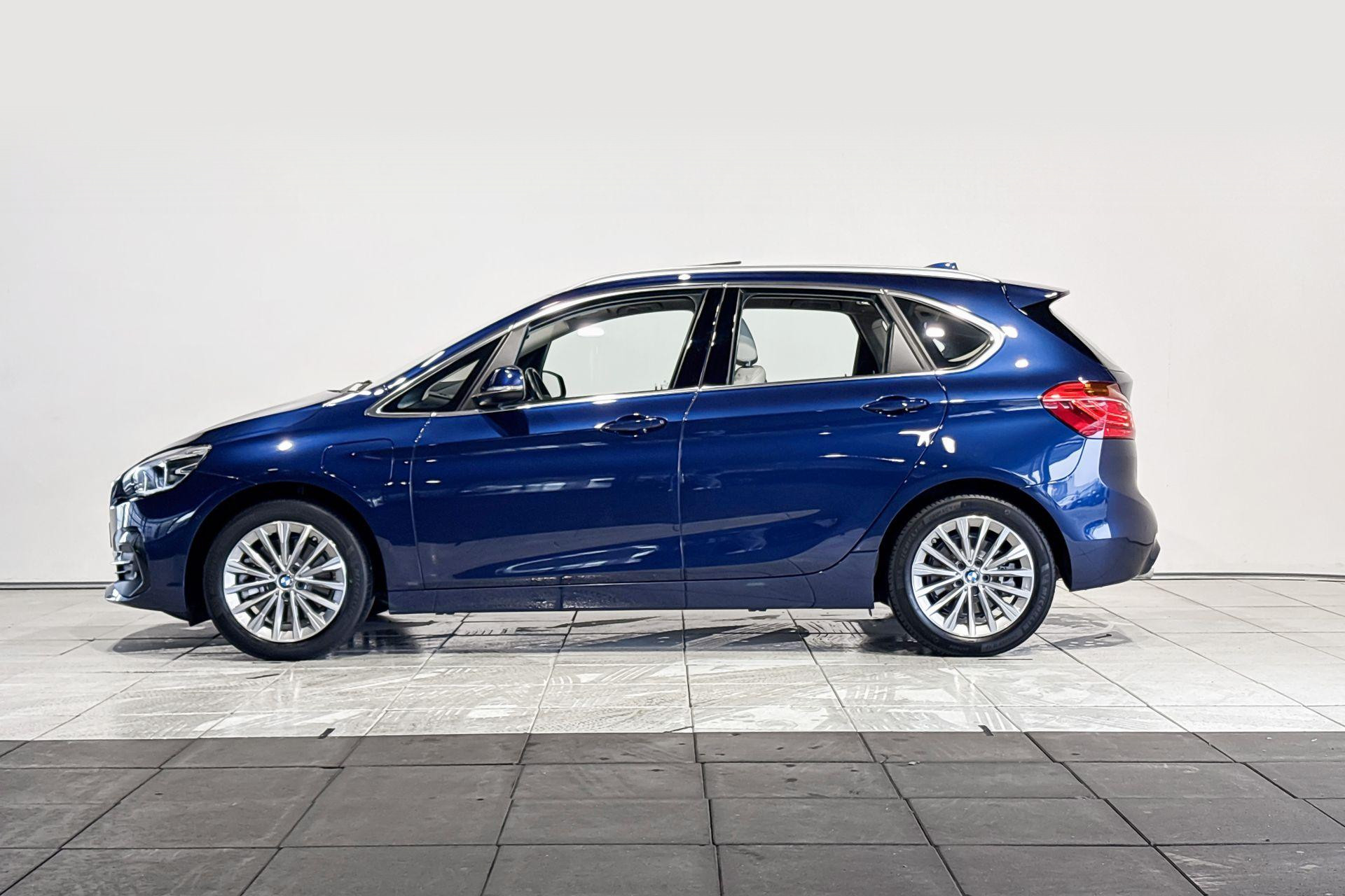 BMW 2-Serie Active Tourer