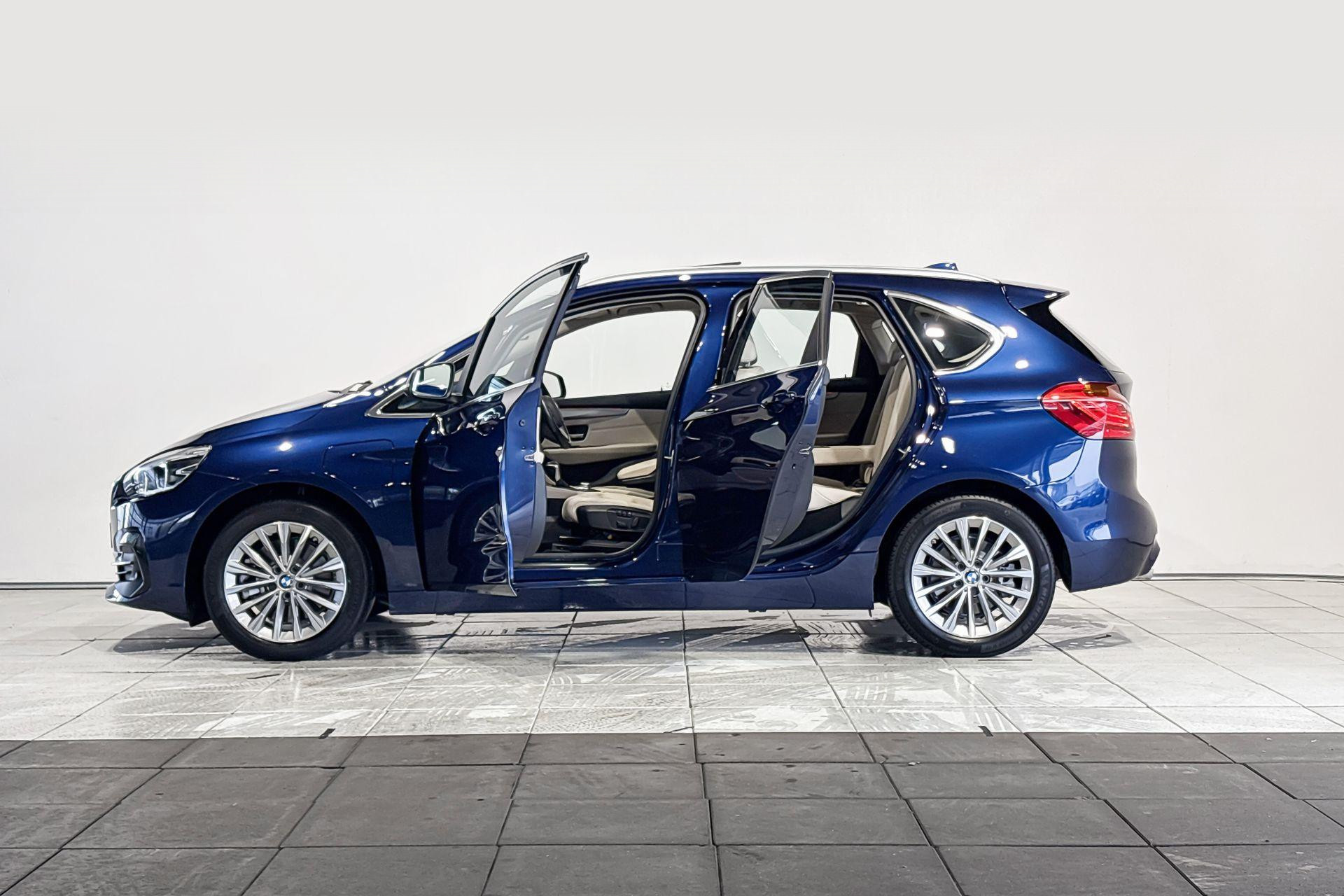 BMW 2-Serie Active Tourer
