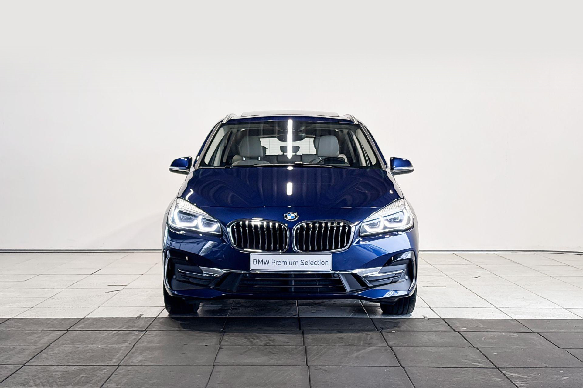 BMW 2-Serie Active Tourer