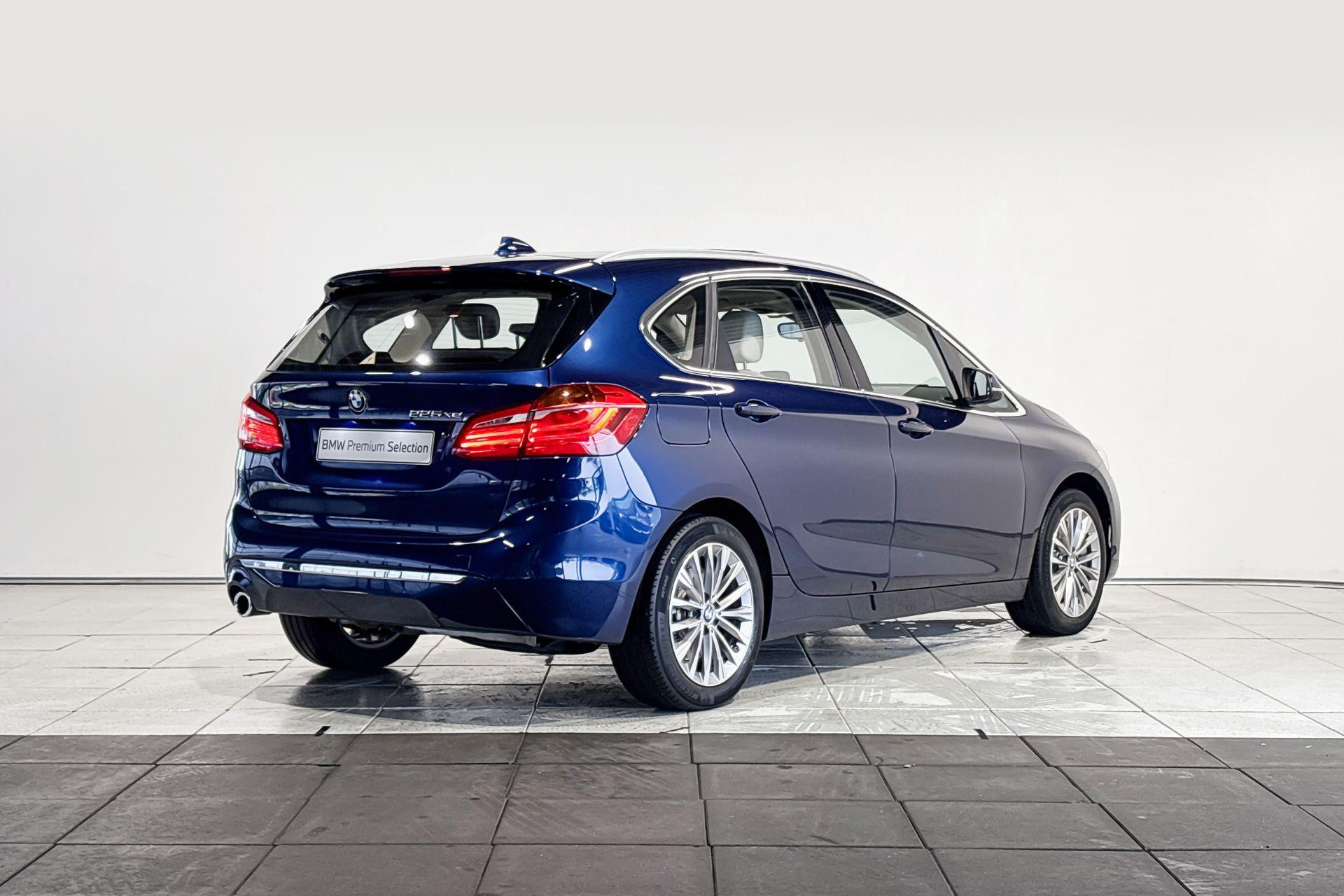 BMW 2-Serie Active Tourer