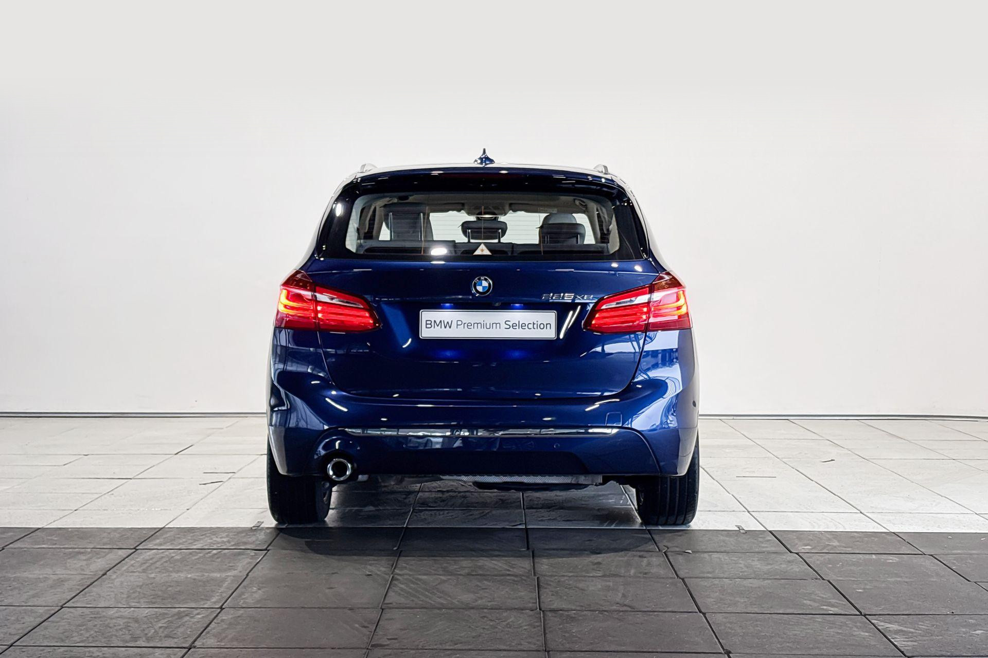 BMW 2-Serie Active Tourer