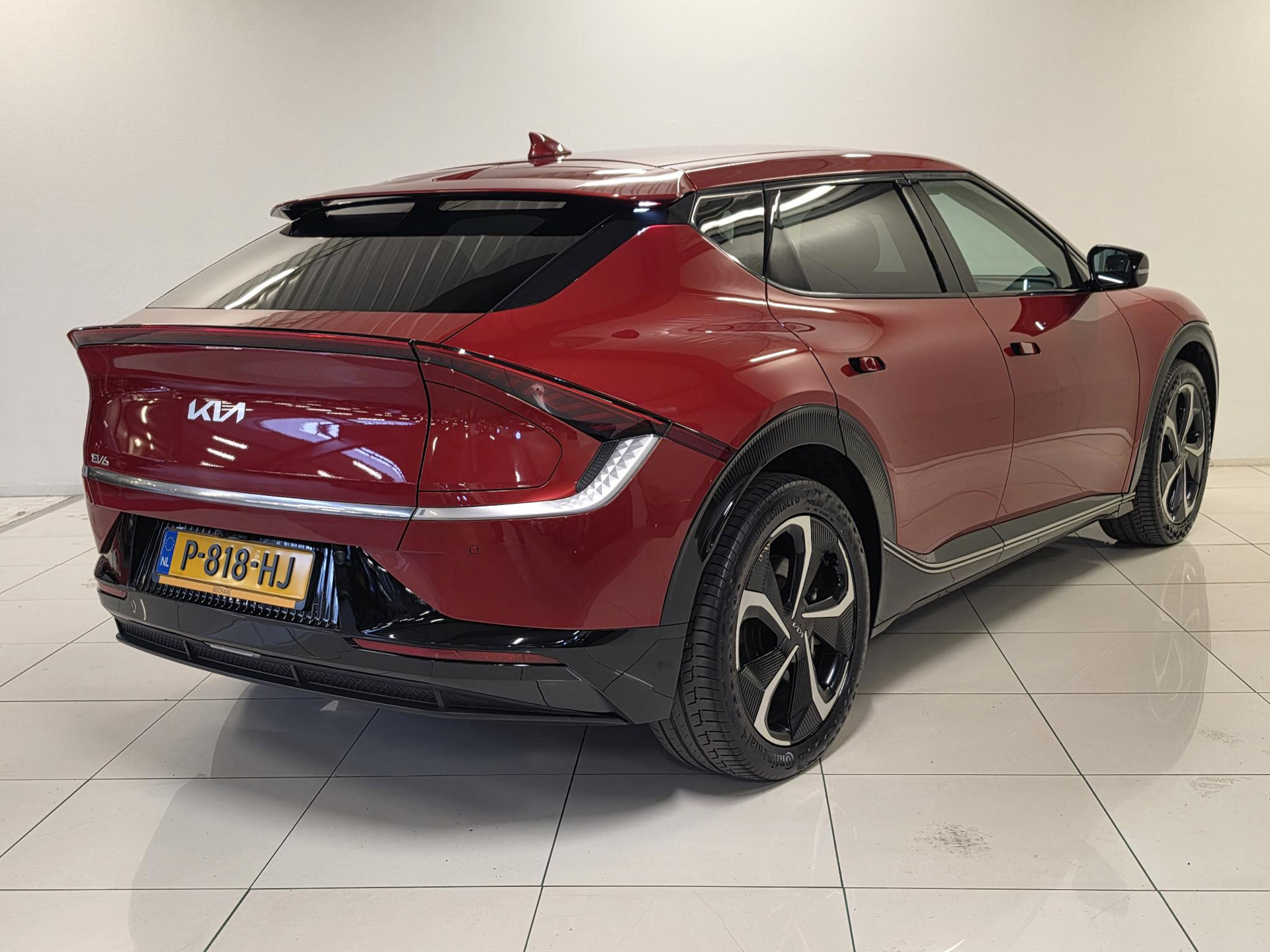 Kia EV6