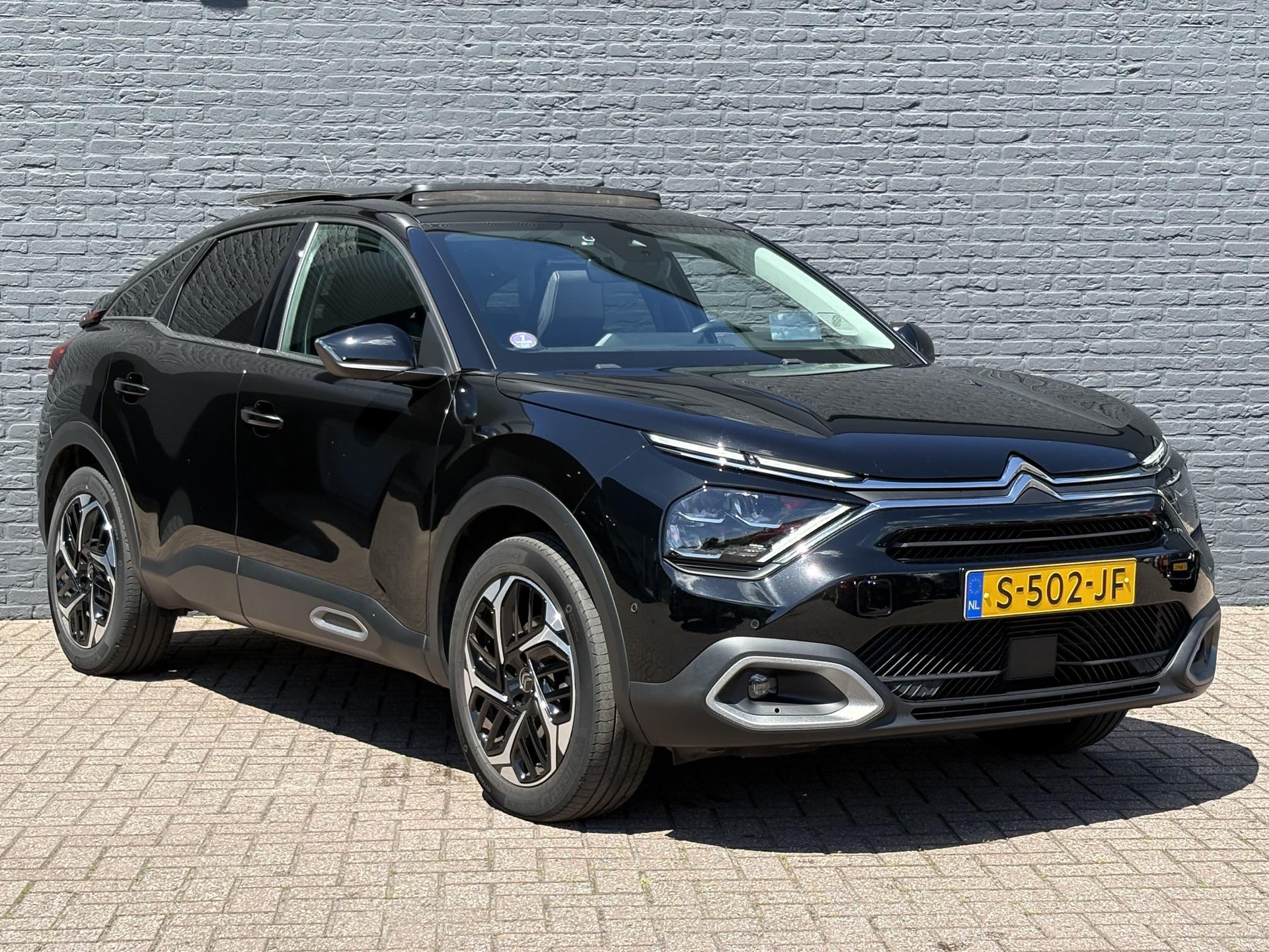 Citroën C4