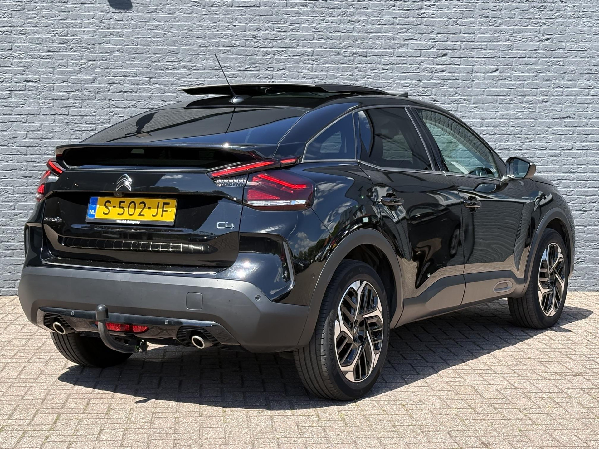 Citroën C4