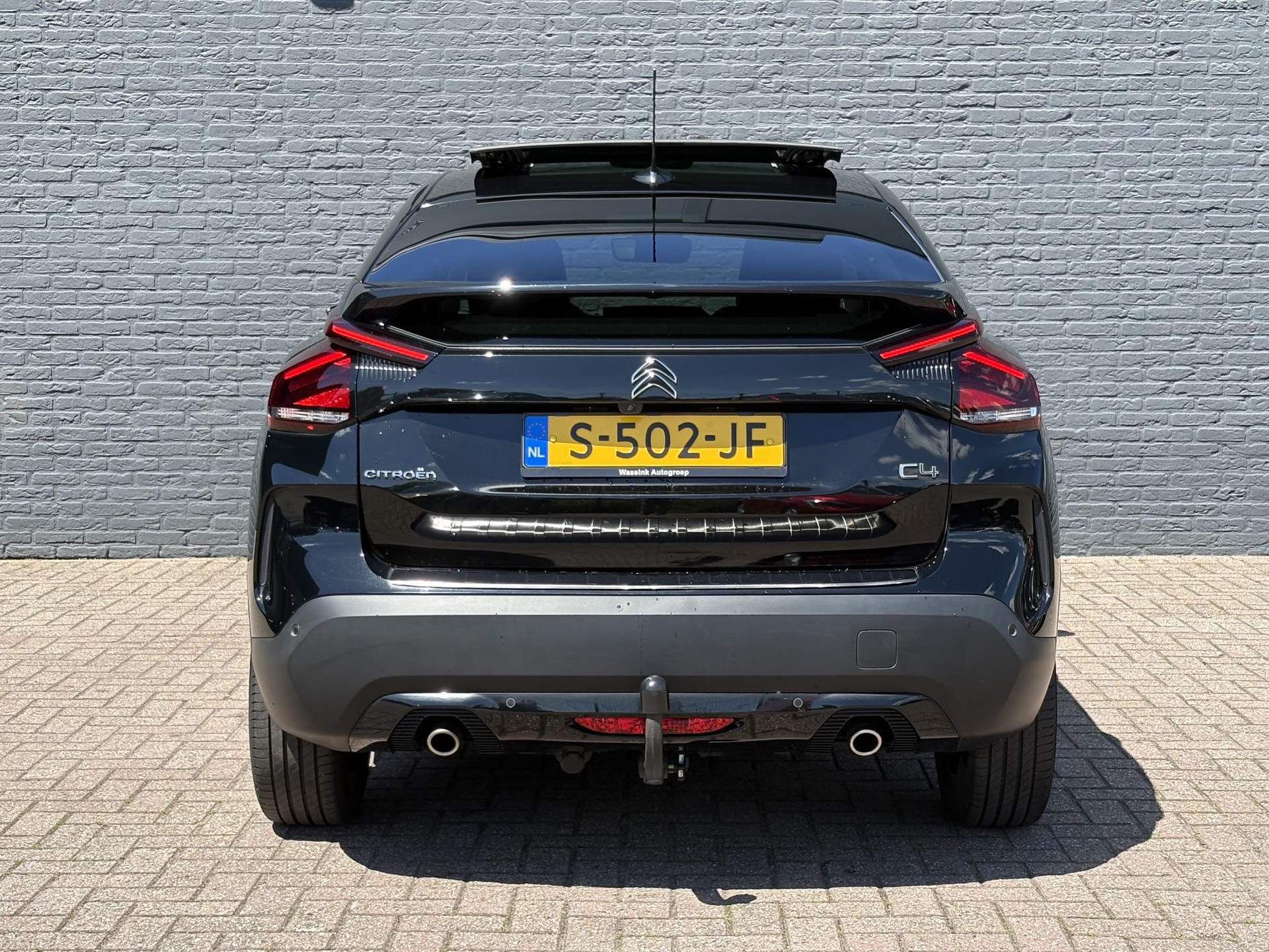 Citroën C4