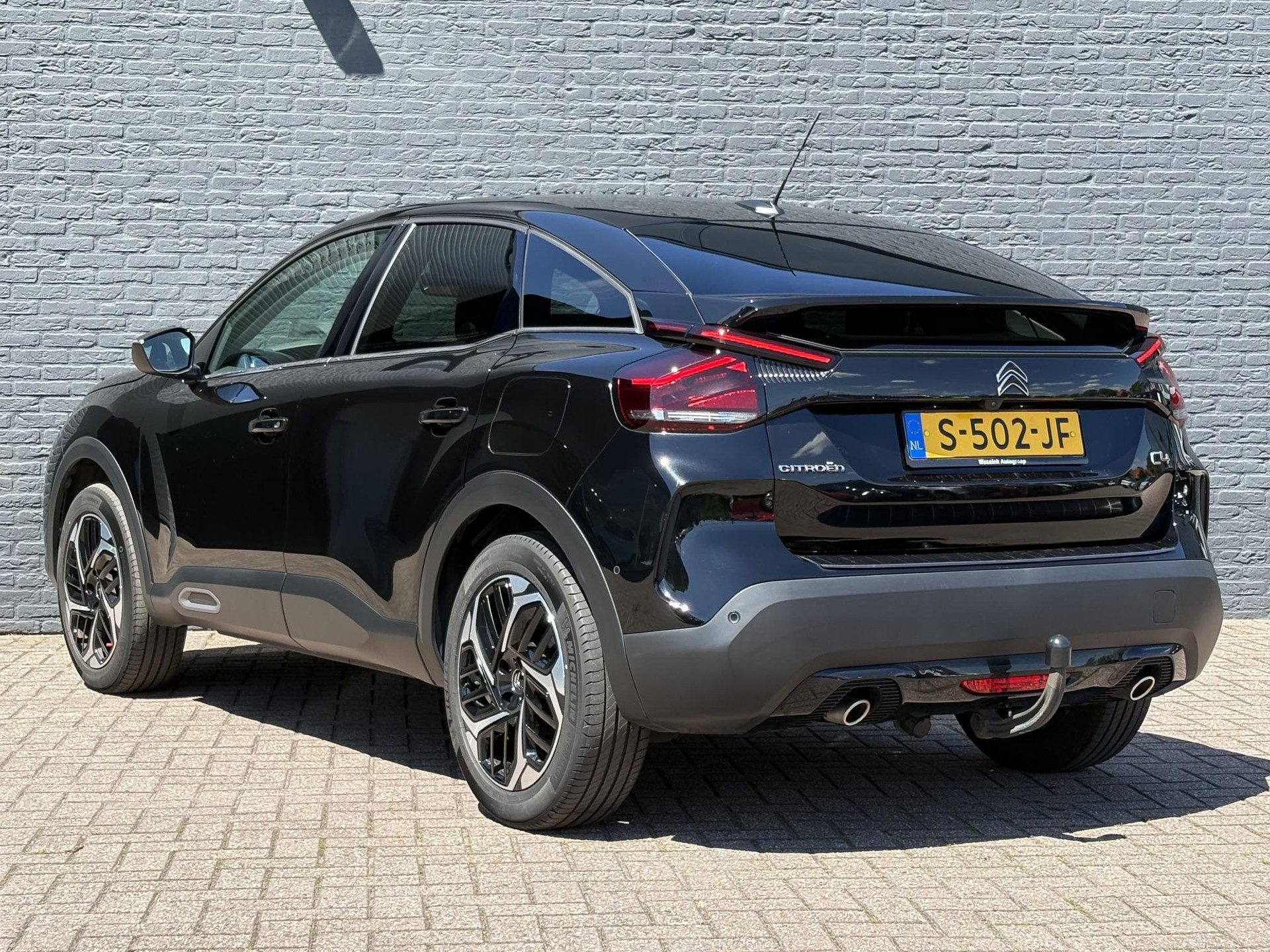Citroën C4