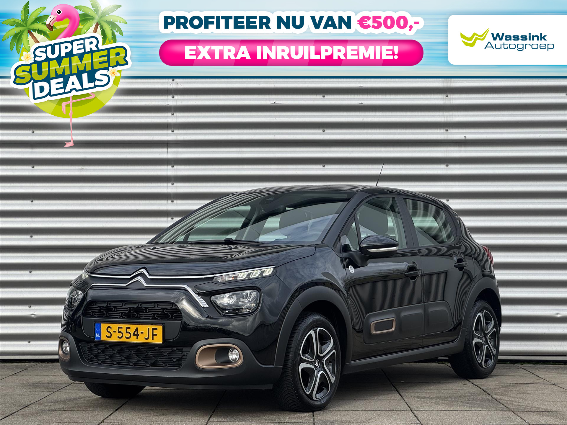 Citroën C3