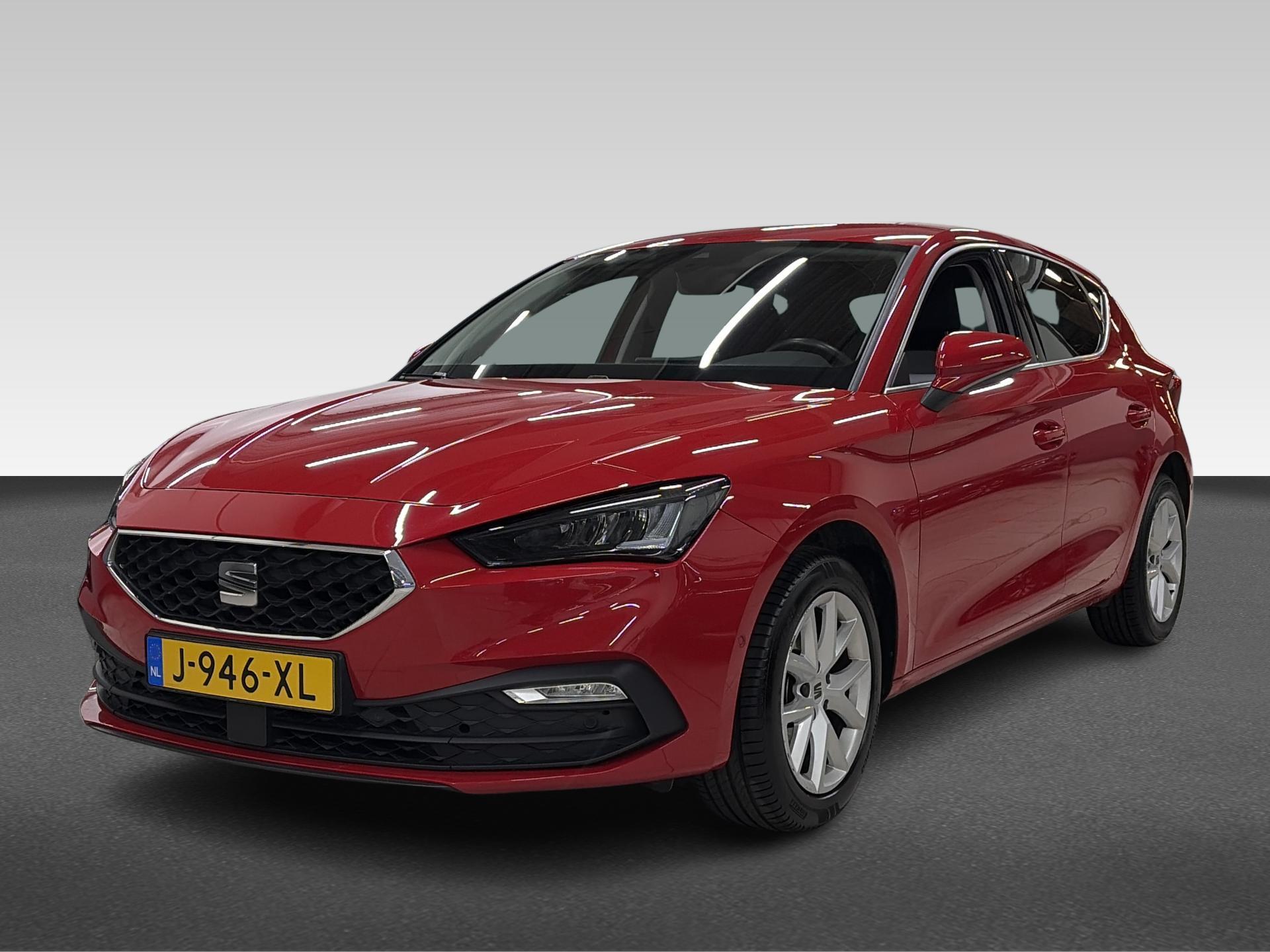 SEAT León