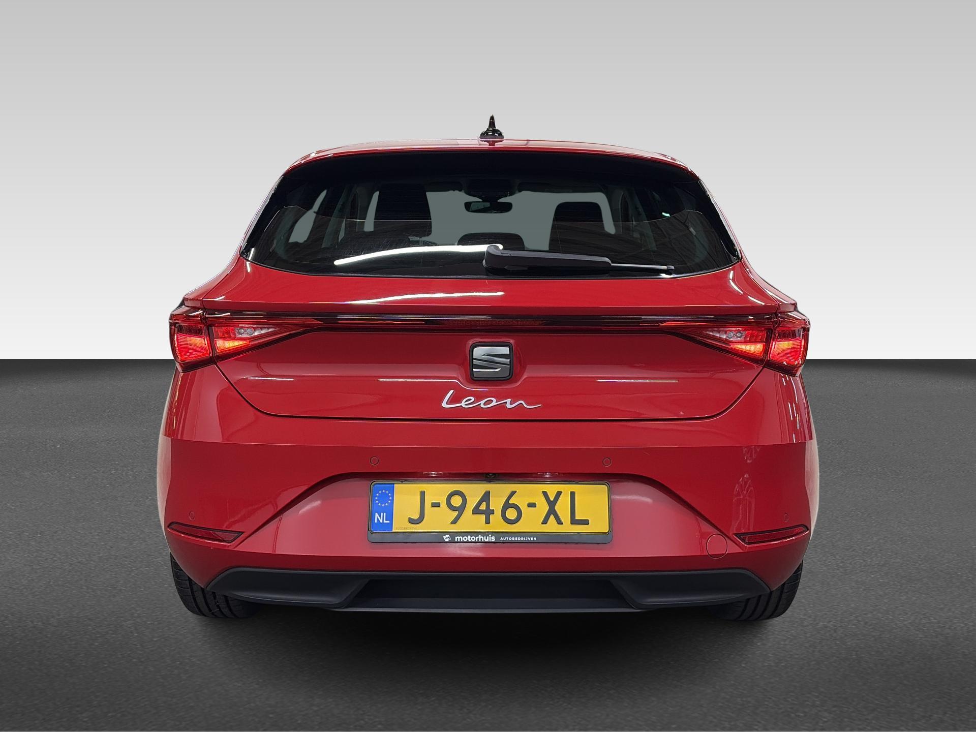 SEAT León