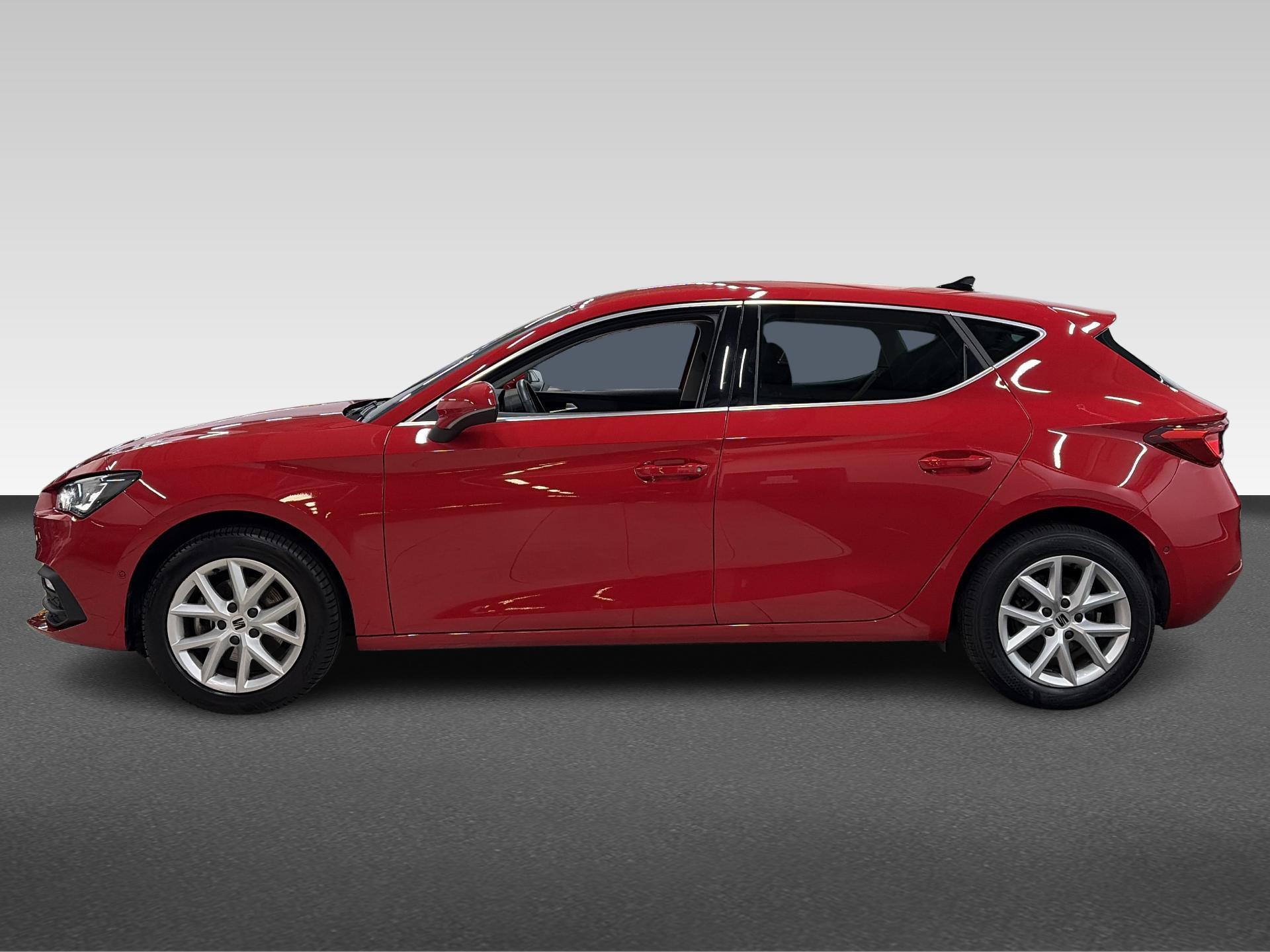SEAT León