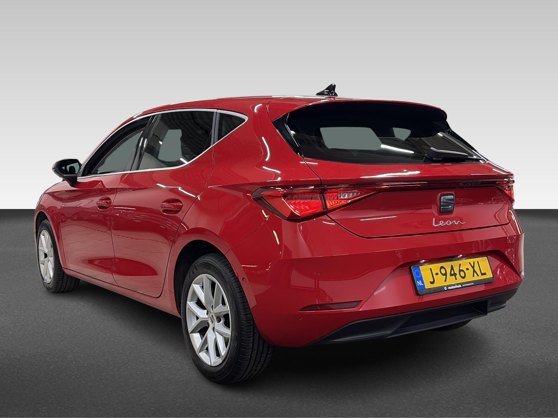 SEAT León