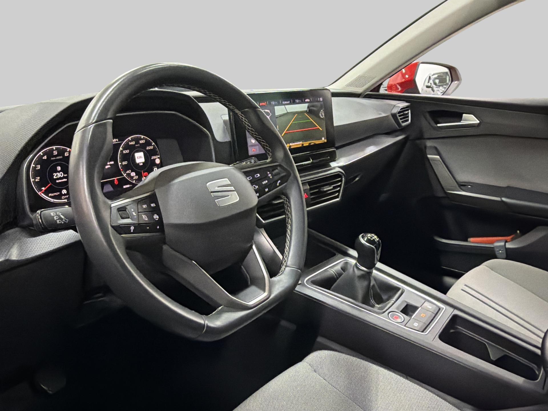 SEAT León