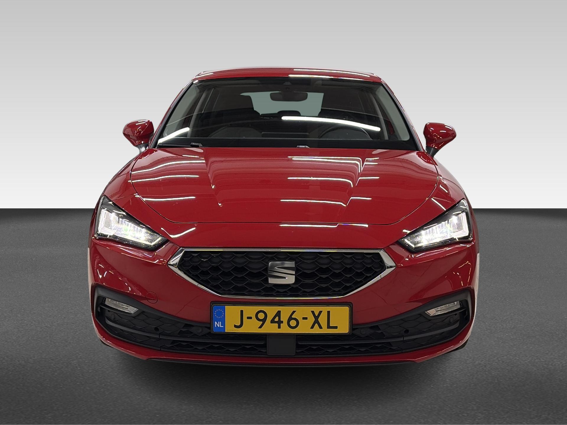 SEAT León
