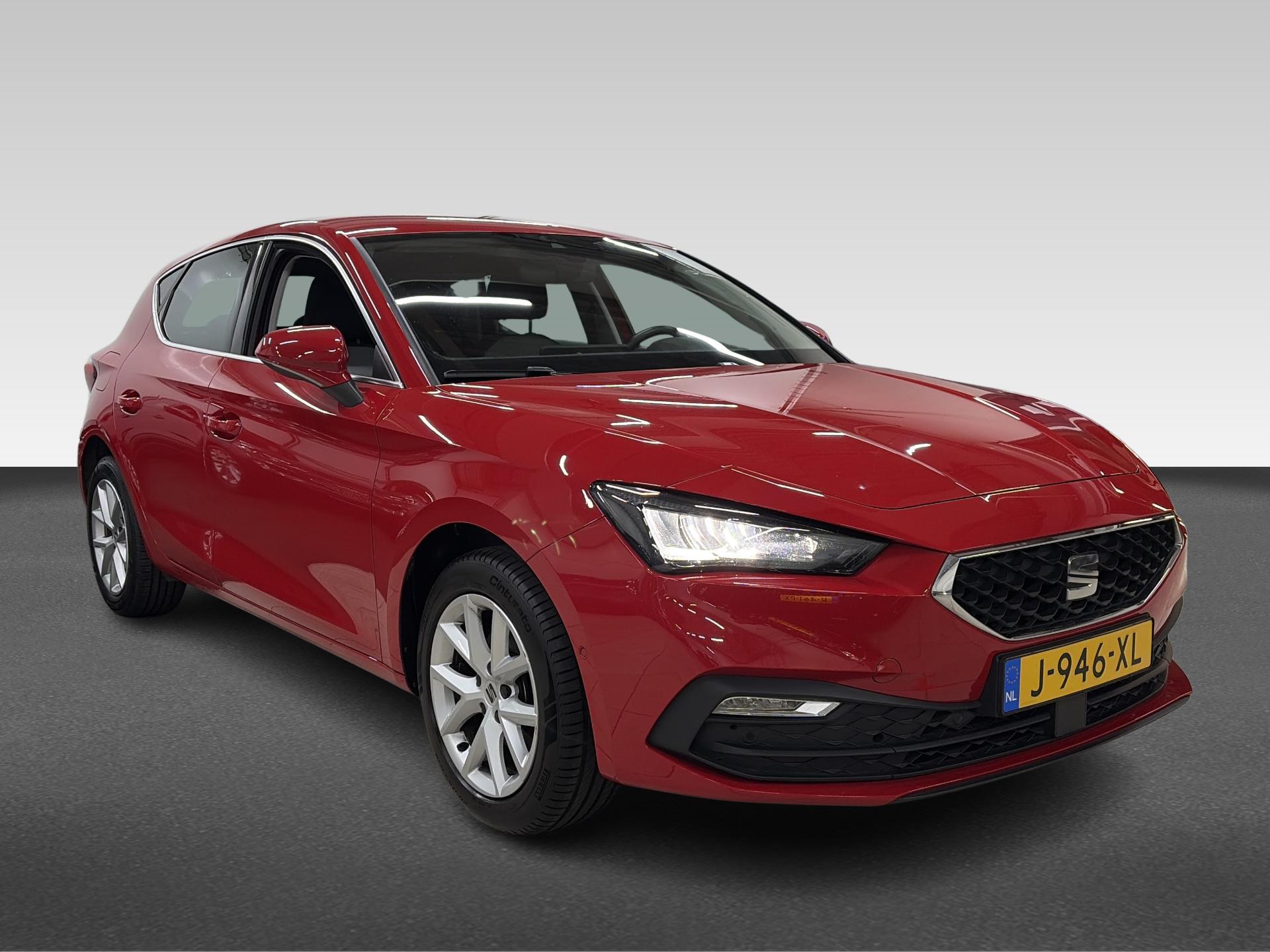 SEAT León