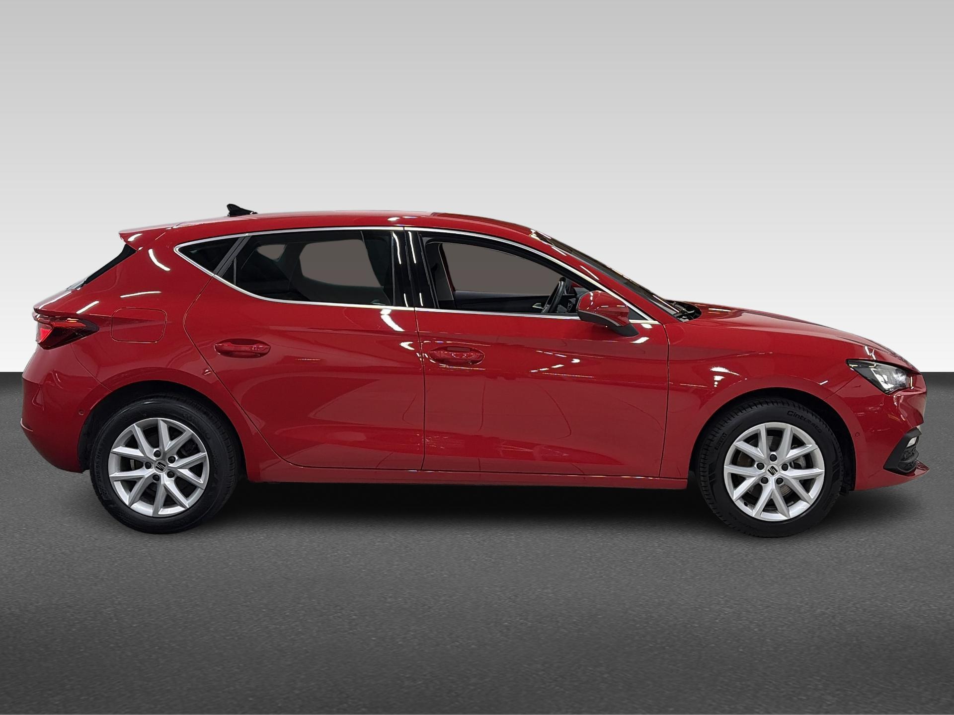 SEAT León