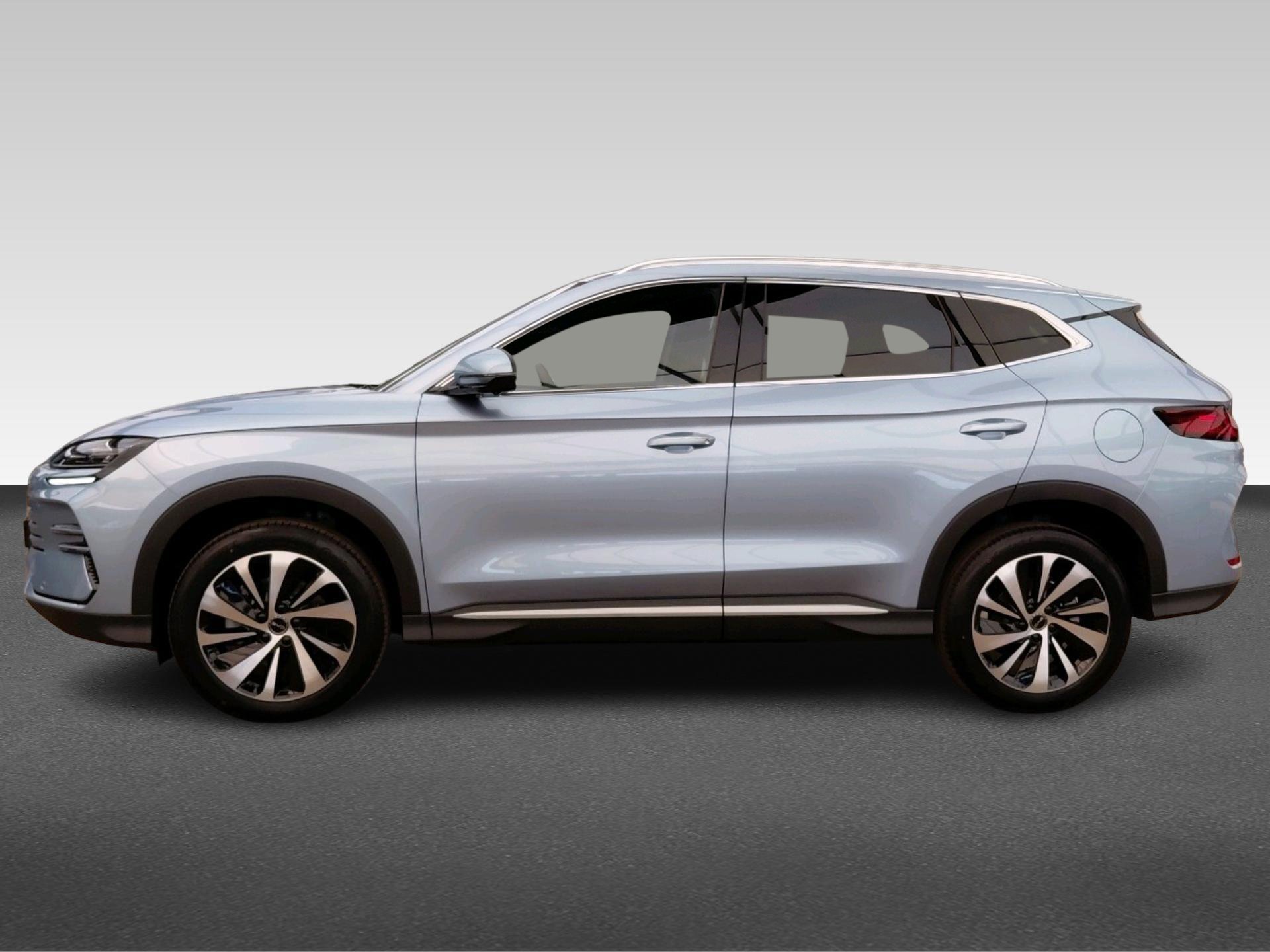 BYD Sealing U