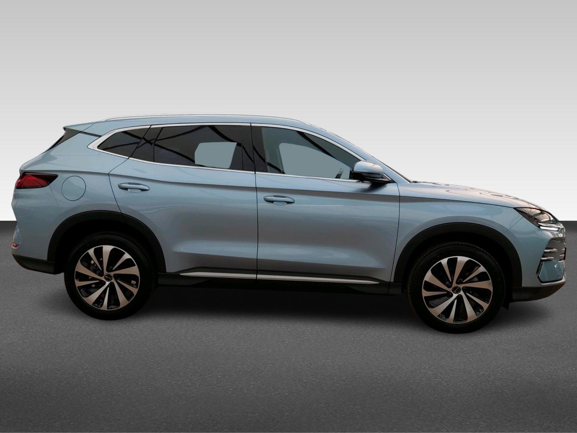 BYD Sealing U
