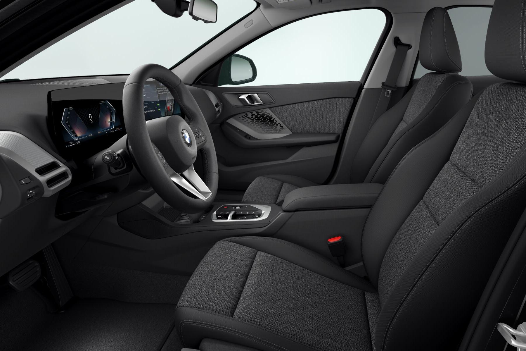 BMW 1 Serie 120 M Sport Design Edition foto 2