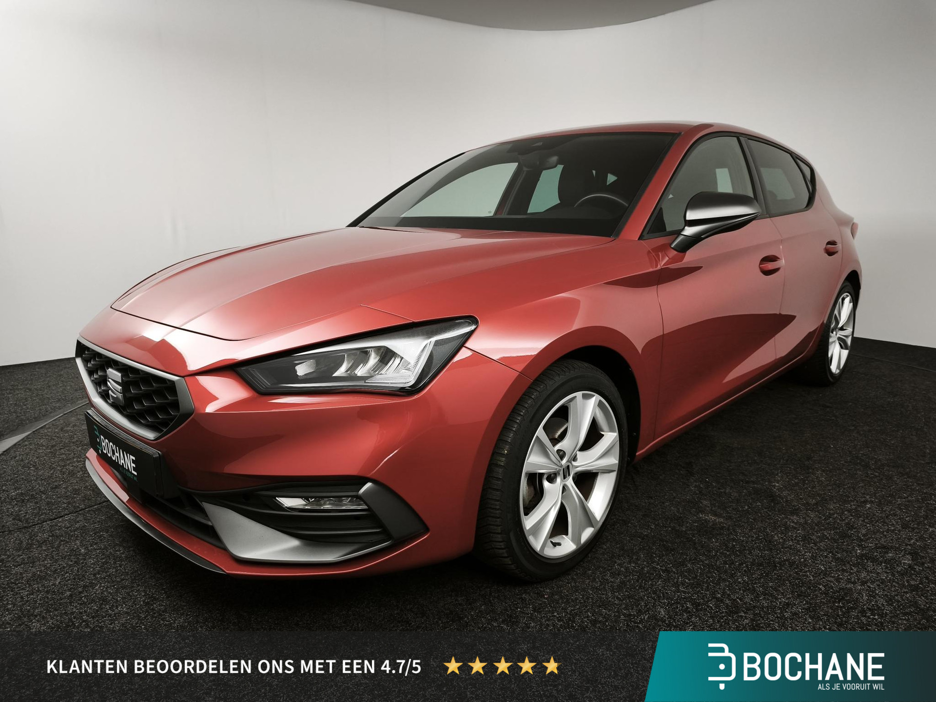 SEAT León