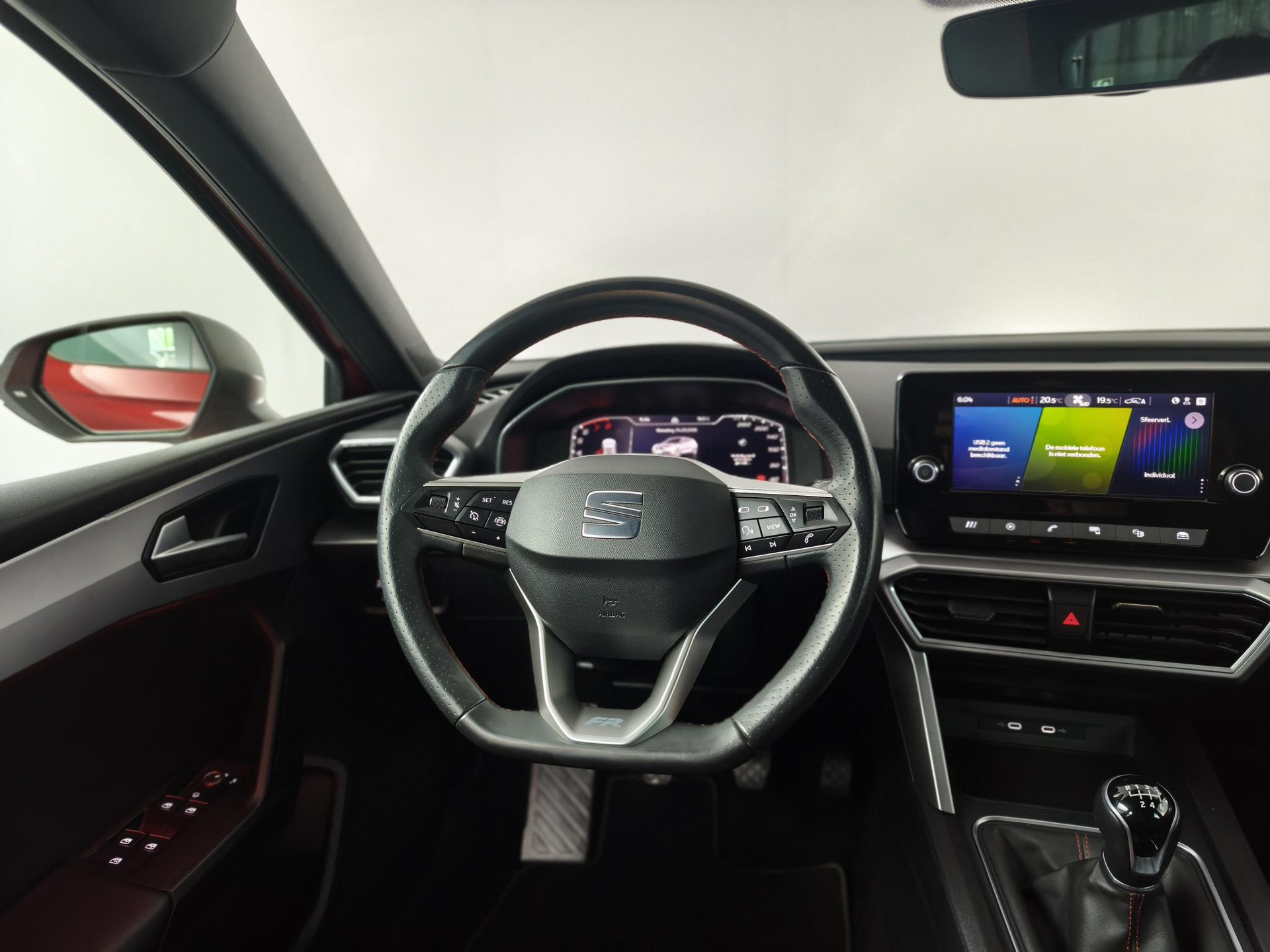 SEAT León