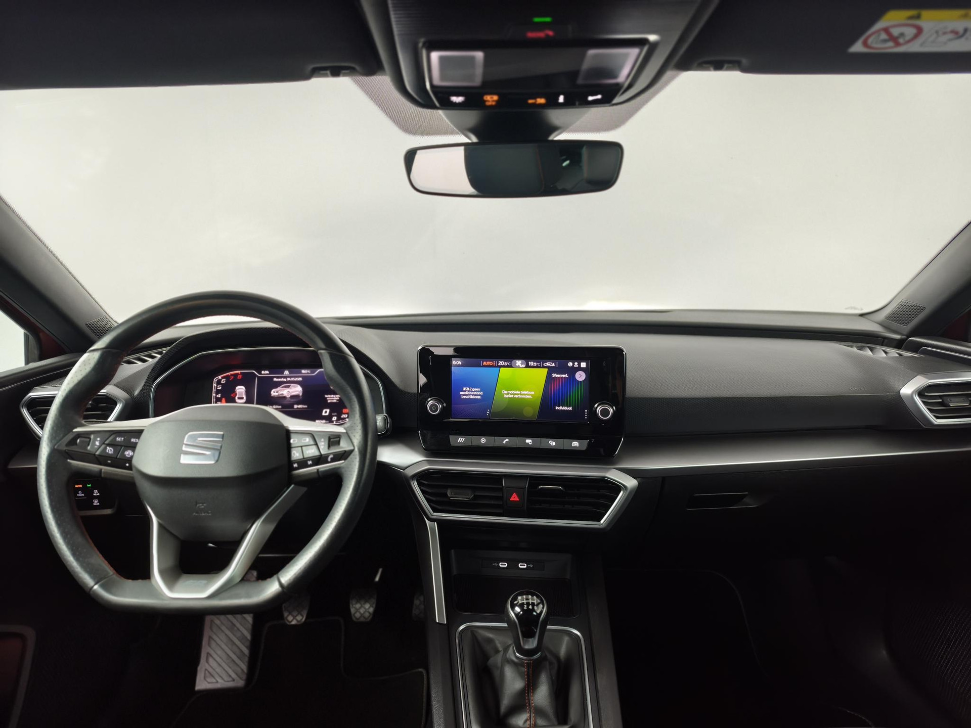 SEAT León