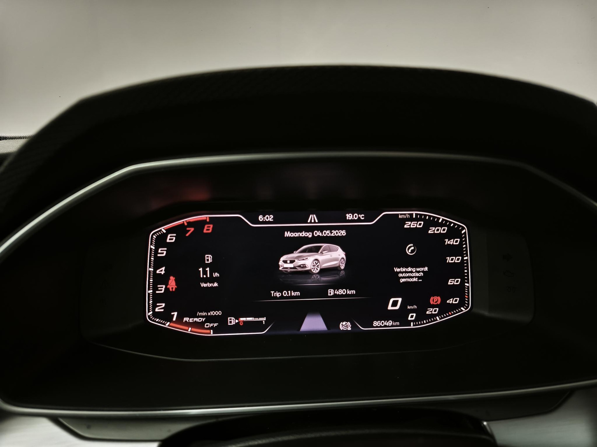 SEAT León