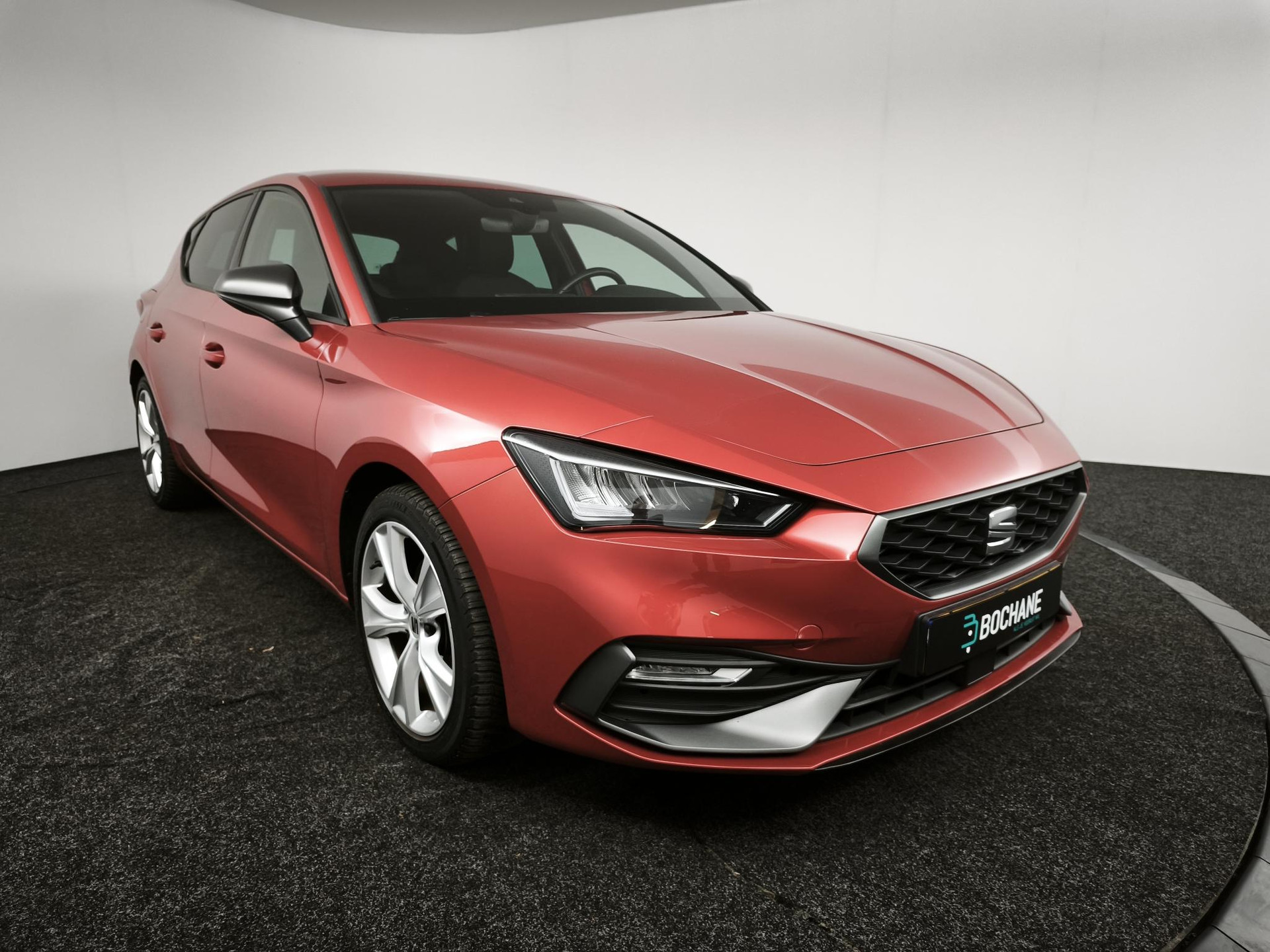 SEAT León