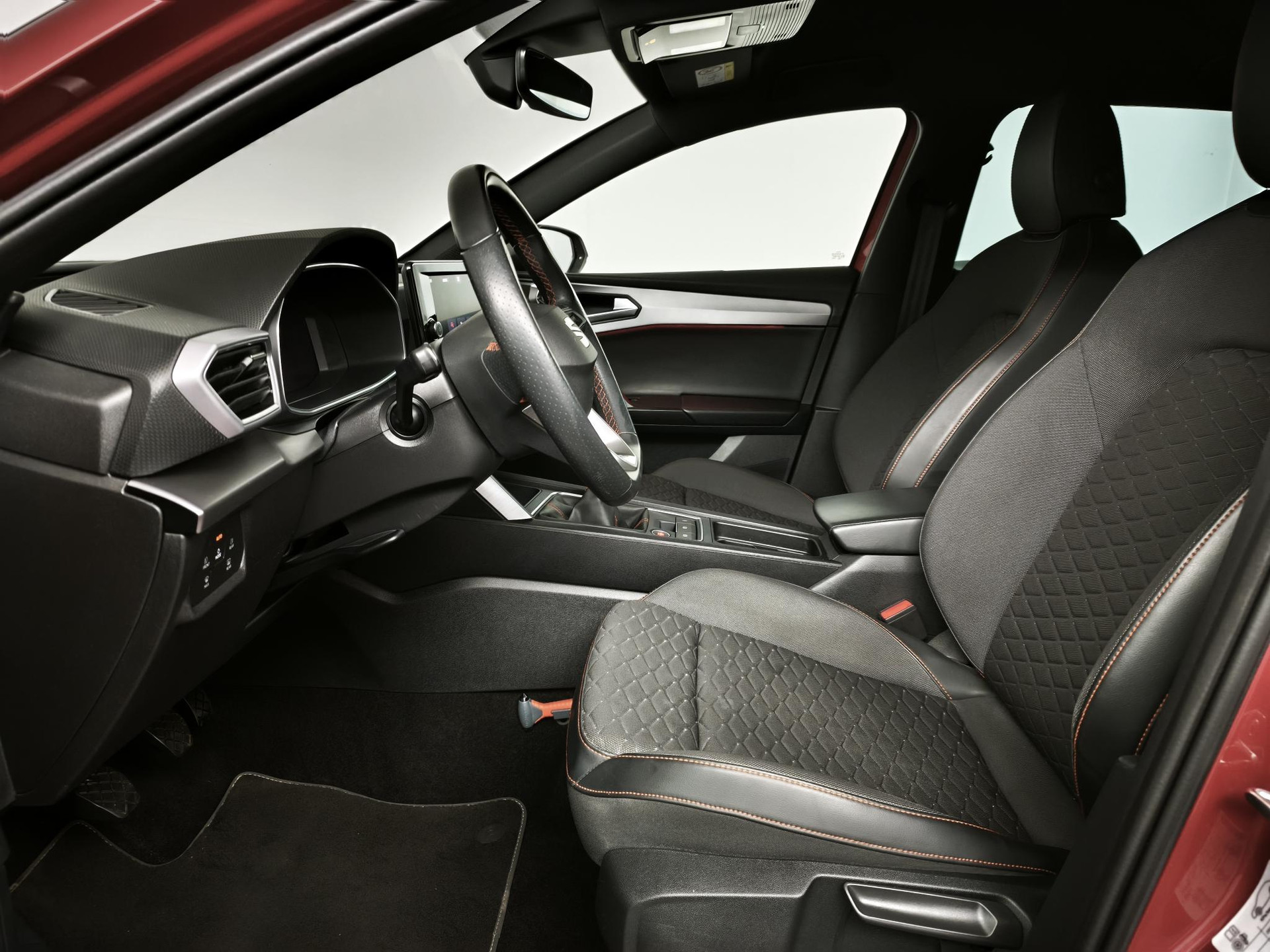 SEAT León