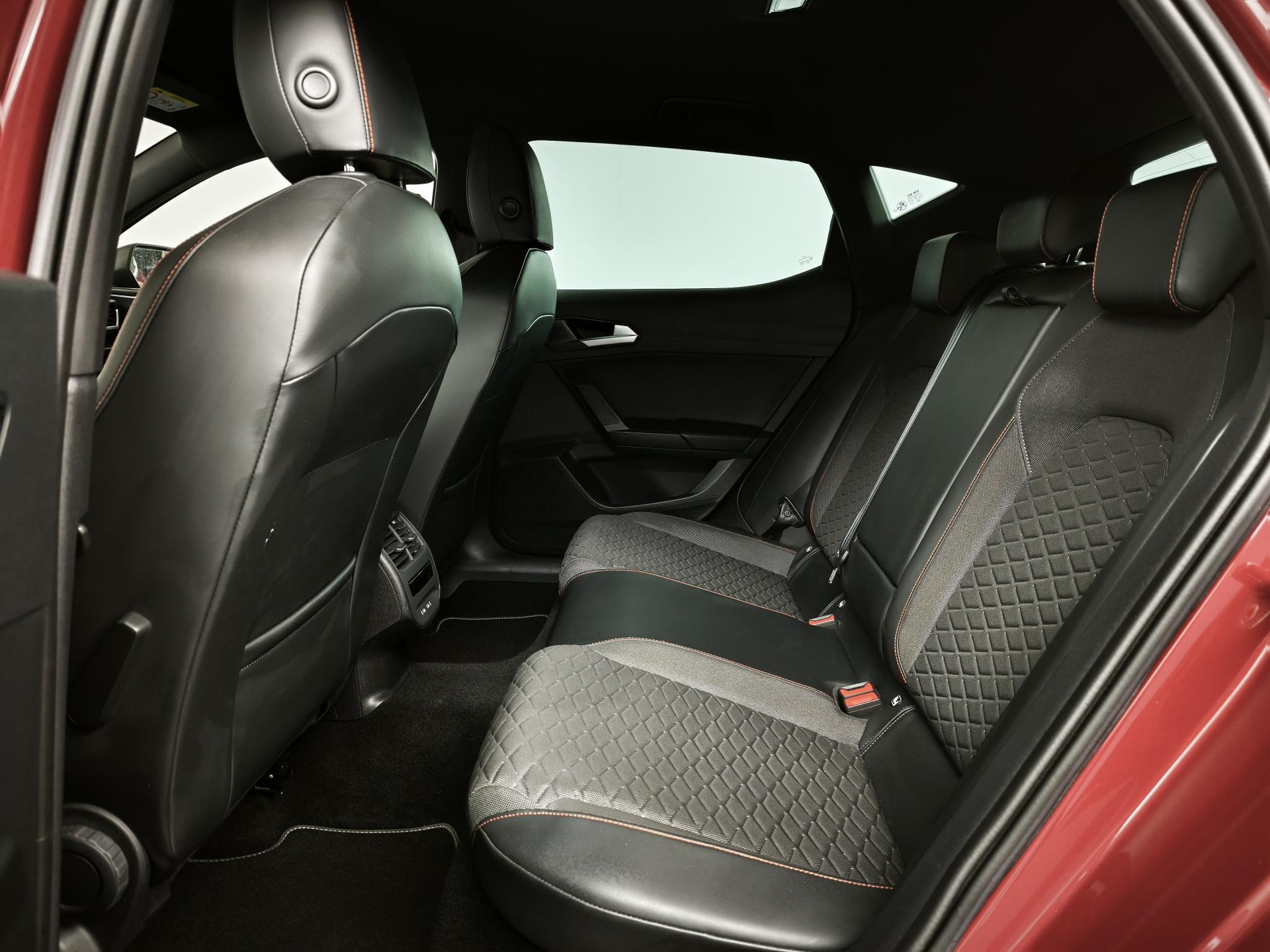 SEAT León