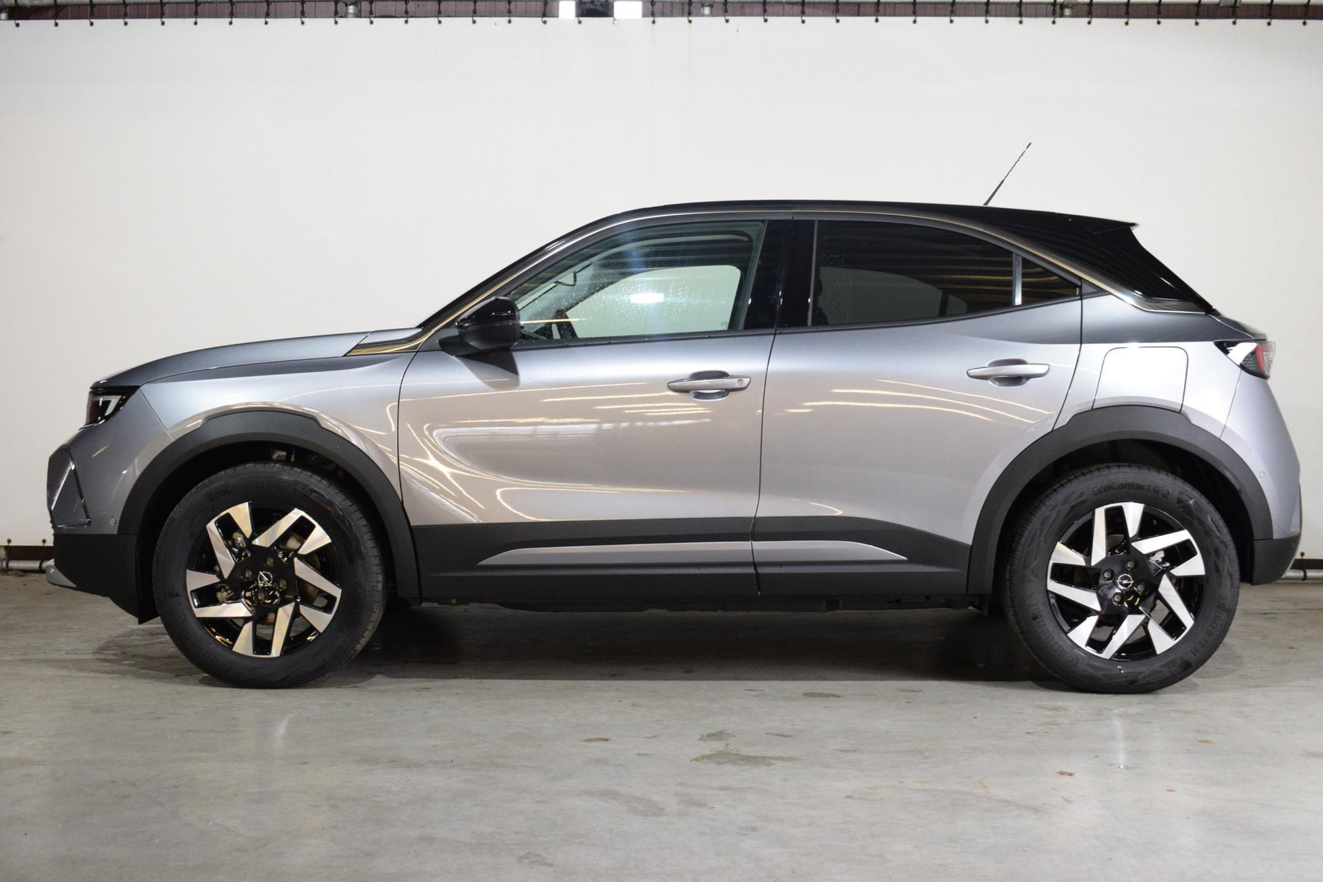 Opel Mokka-e