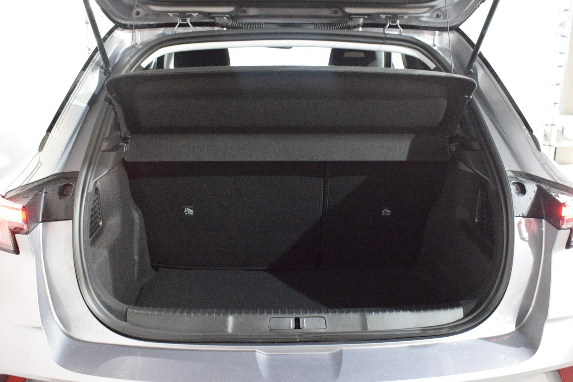 Opel Mokka-e