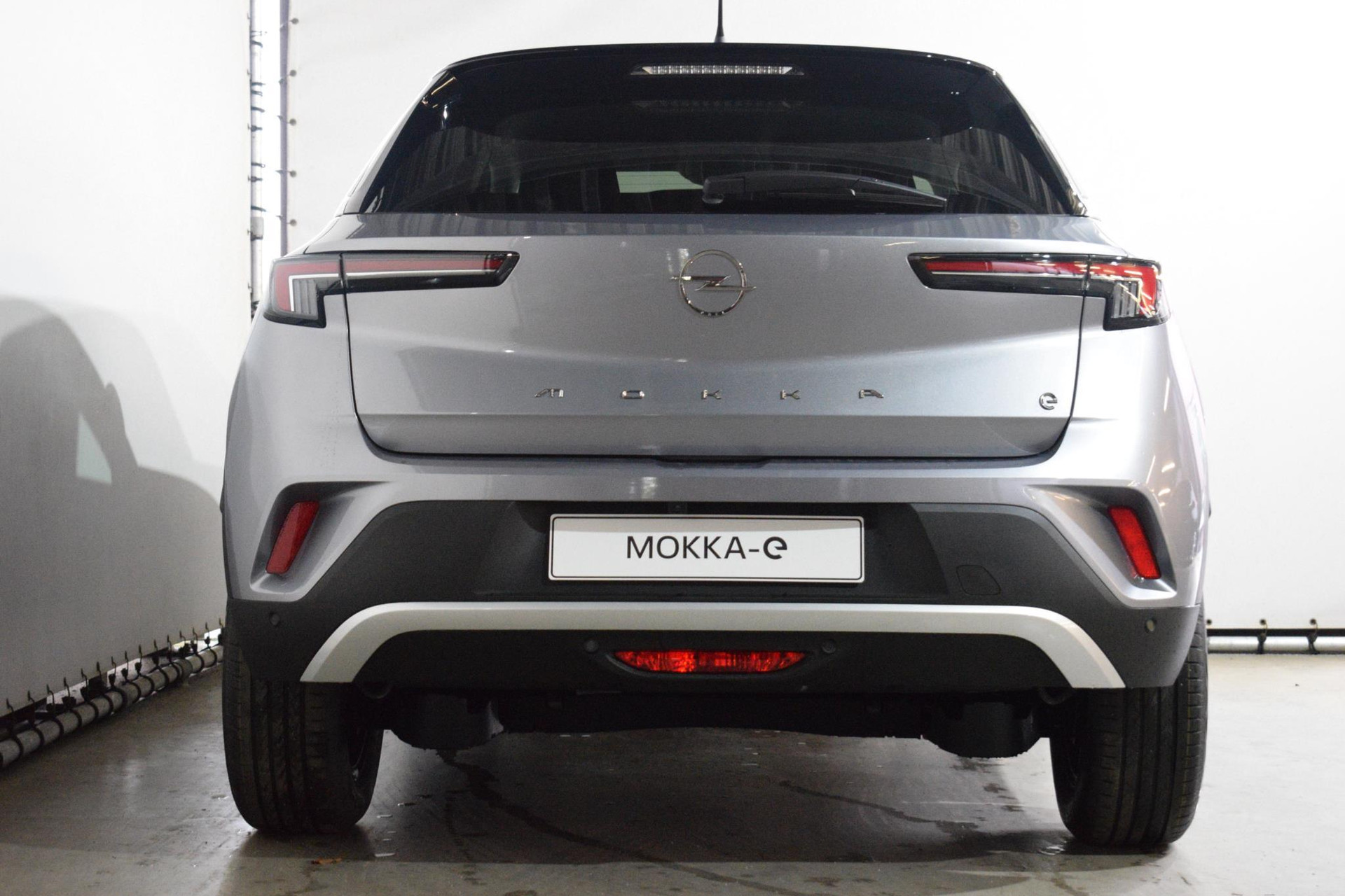 Opel Mokka-e