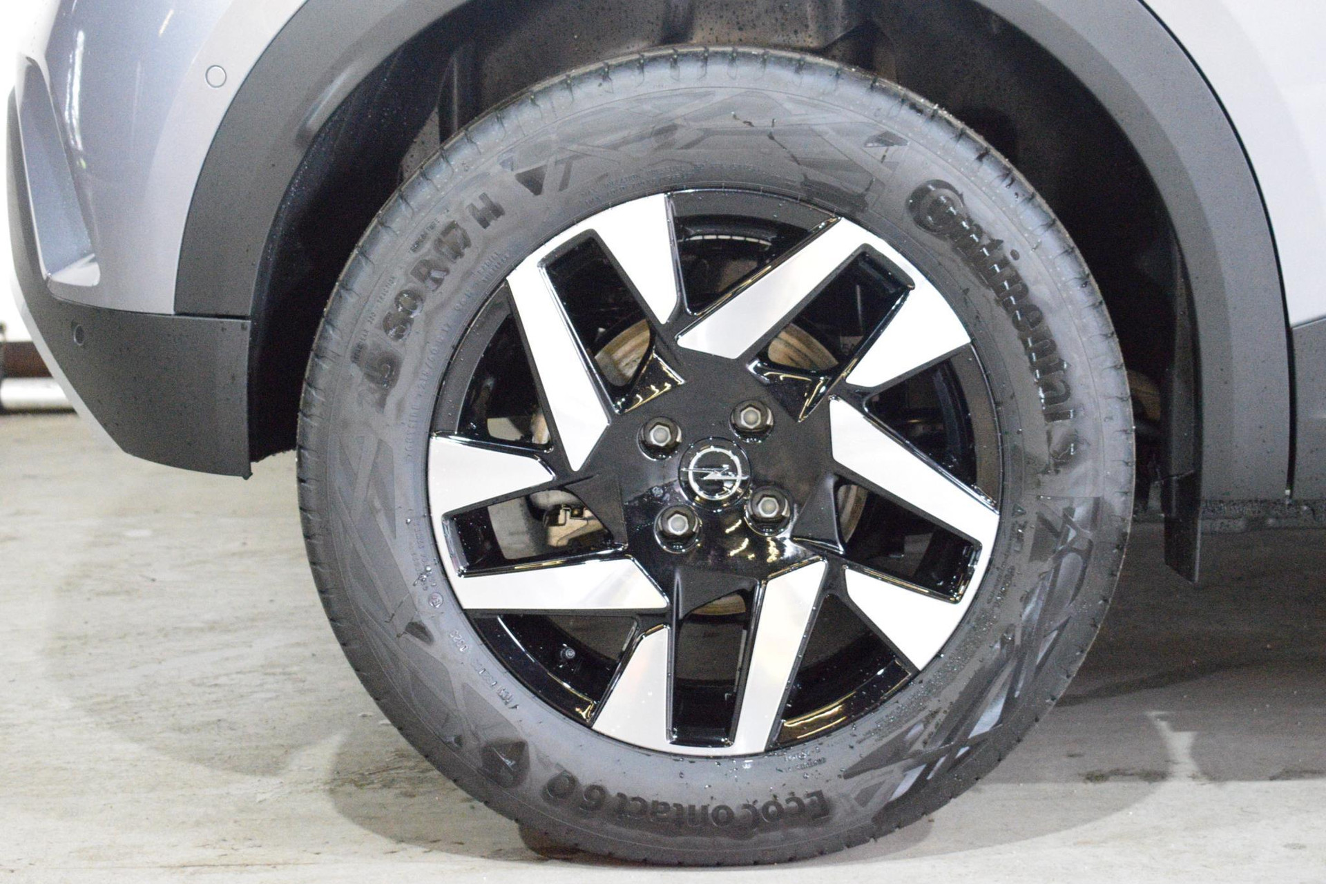 Opel Mokka-e