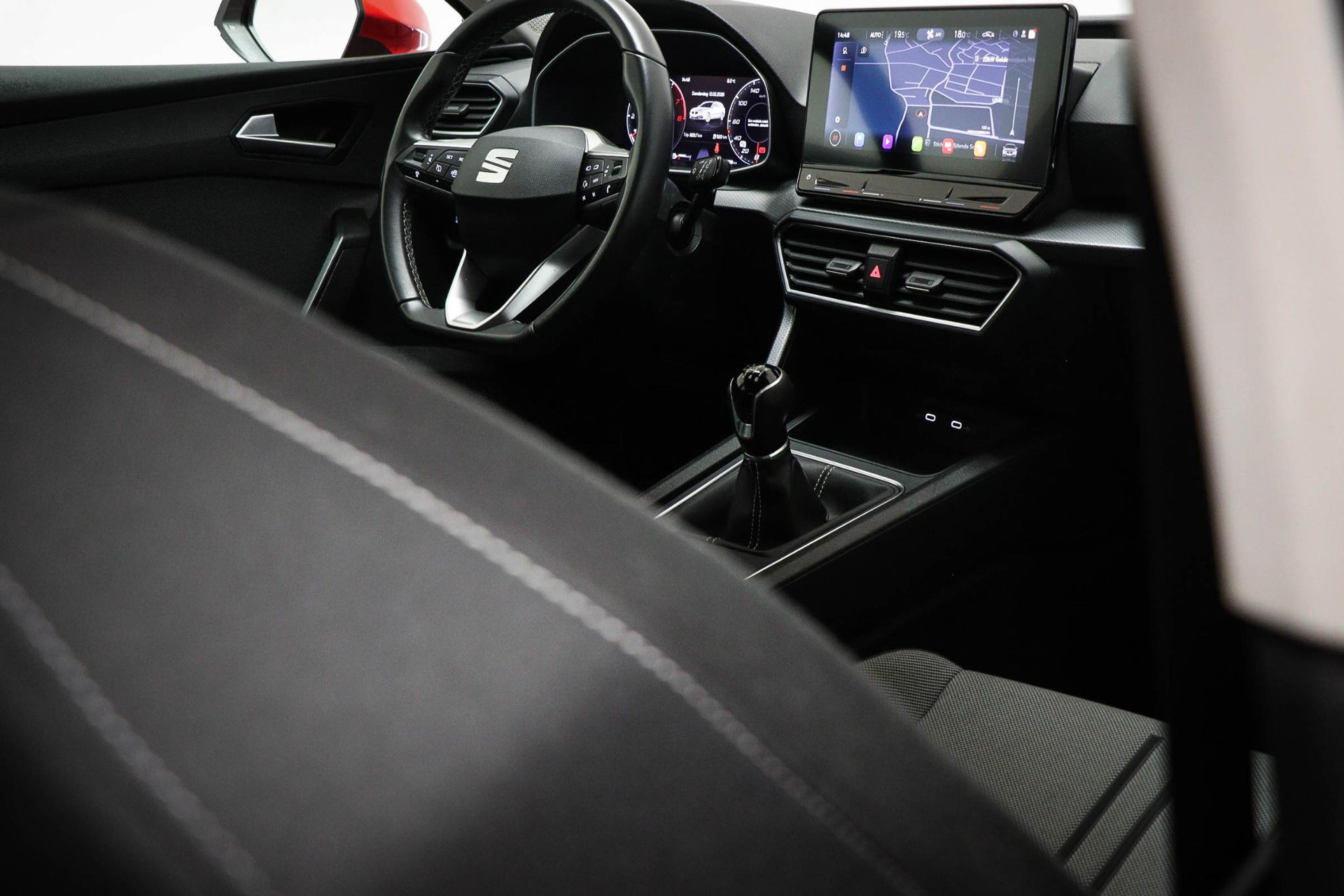 SEAT León
