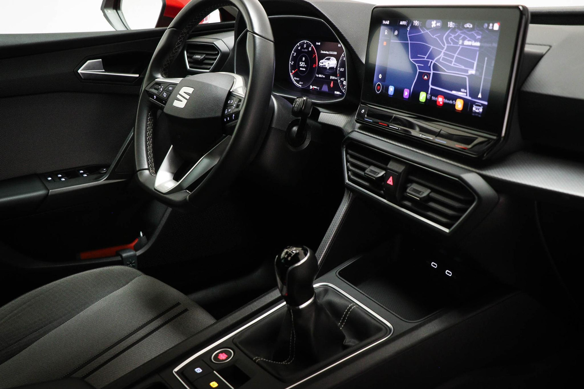 SEAT León