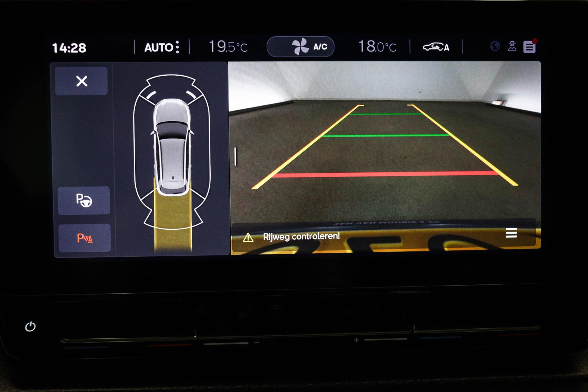 SEAT León