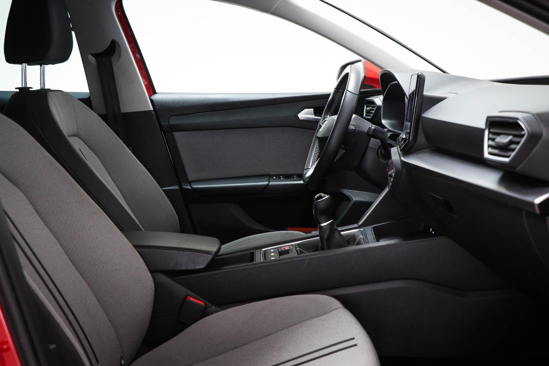 SEAT León
