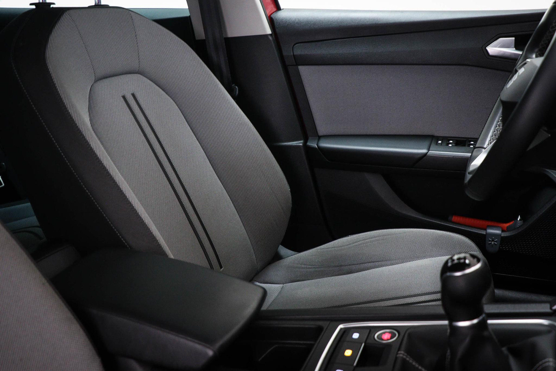 SEAT León