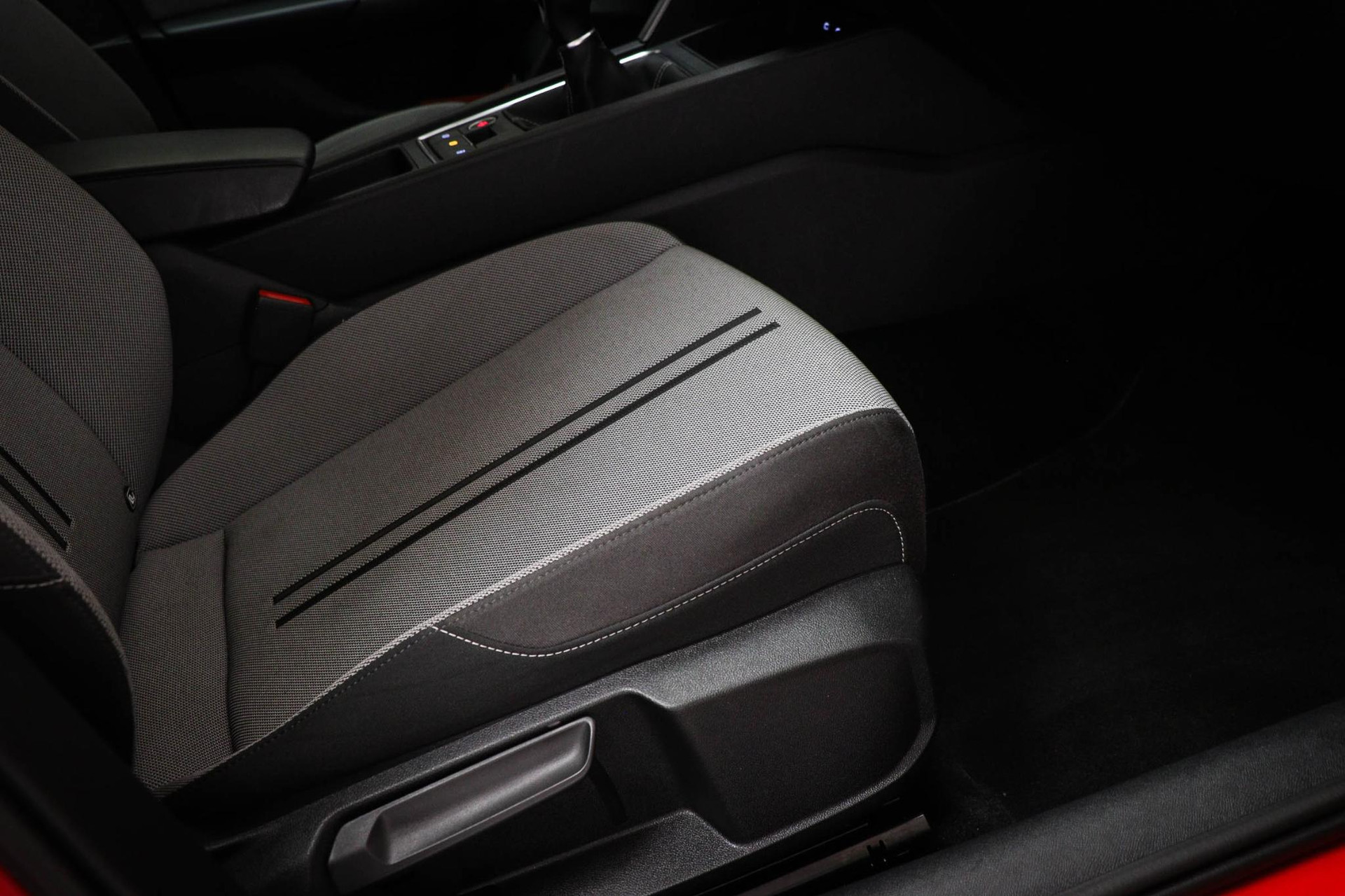 SEAT León
