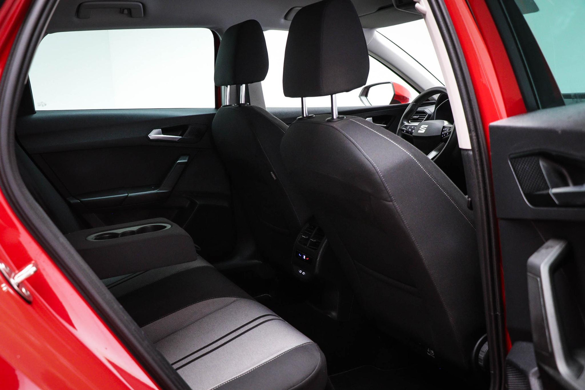 SEAT León
