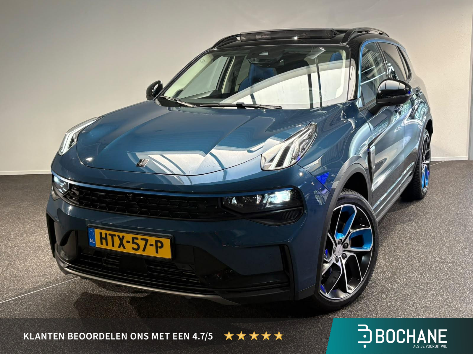 Lynk & Co 01