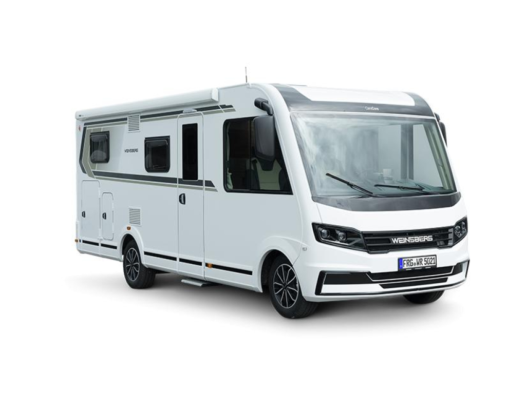 Weinsberg CaraCore 2027