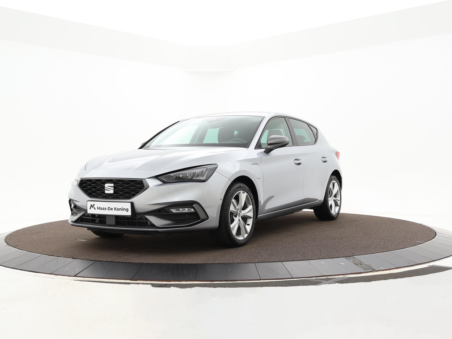 SEAT León